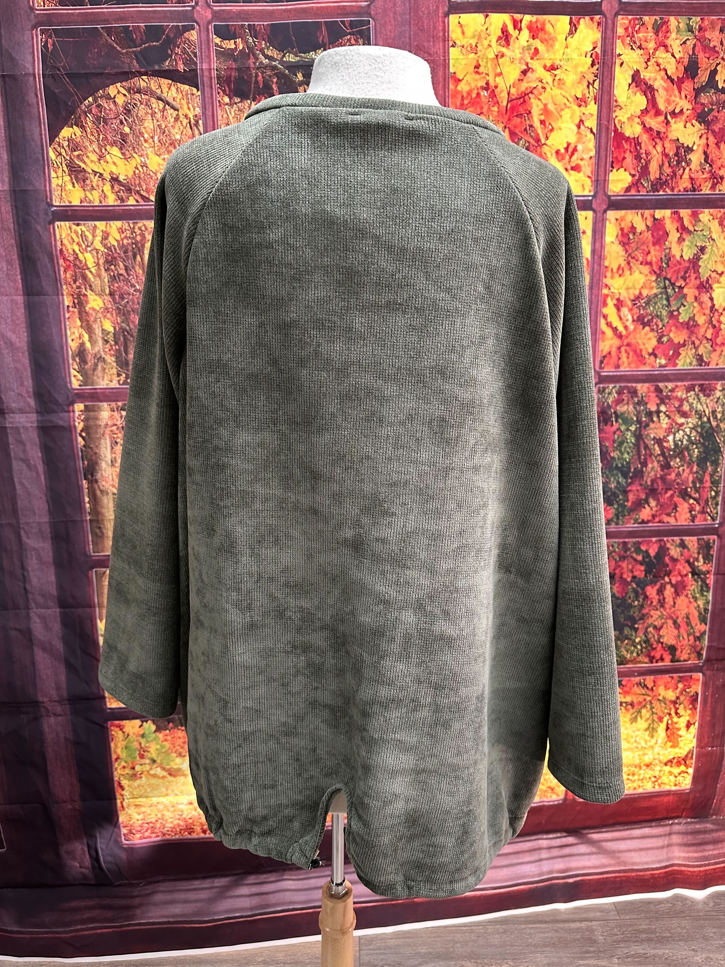 Nouveauté chandail automne/hiver 2024-2025- BOUTIQUE SYLBELLE