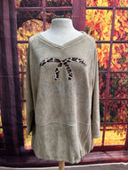Nouveauté chandail automne/hiver 2024-2025- BOUTIQUE SYLBELLE
