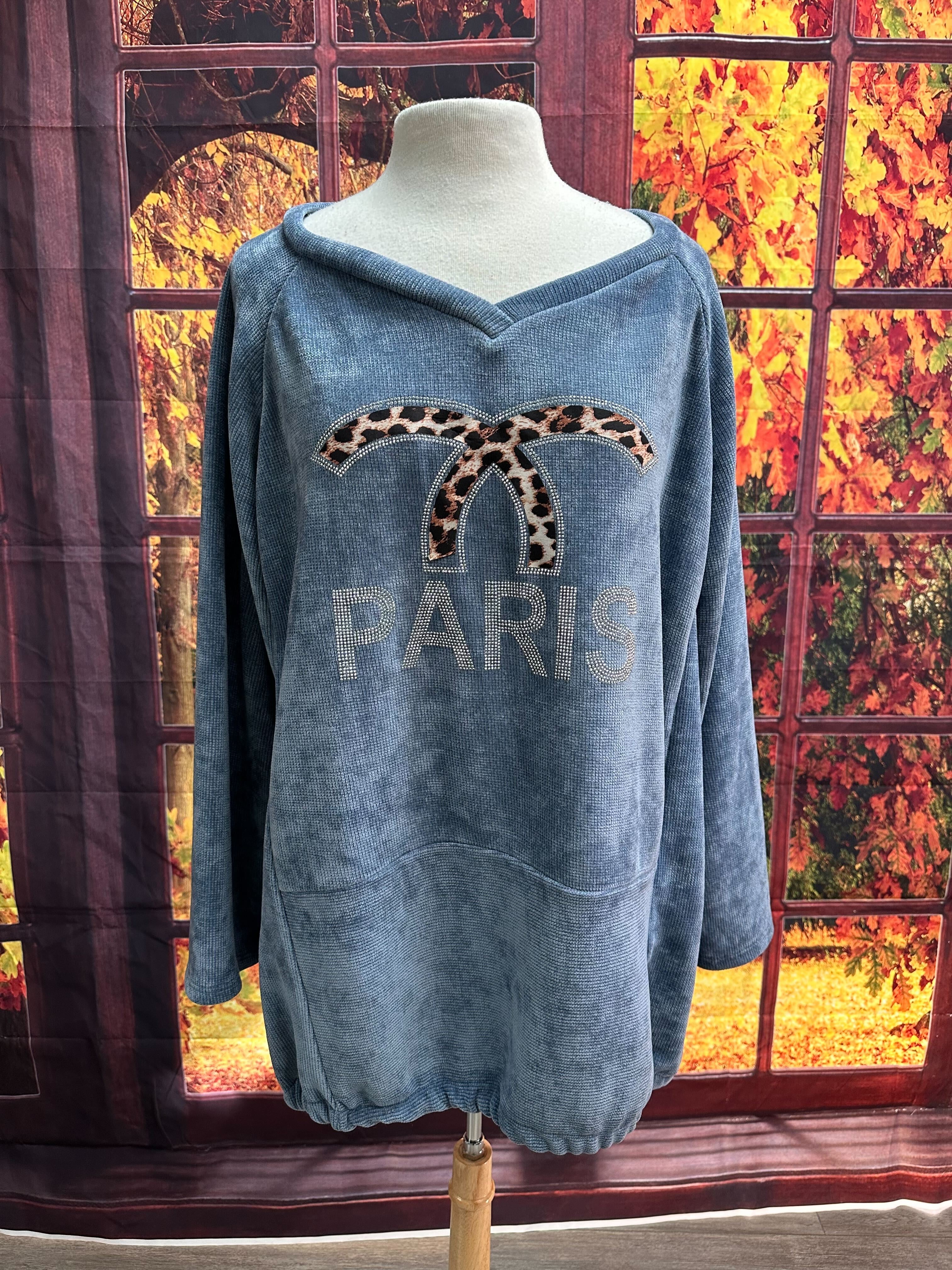 Nouveauté chandail automne/hiver 2024-2025- BOUTIQUE SYLBELLE