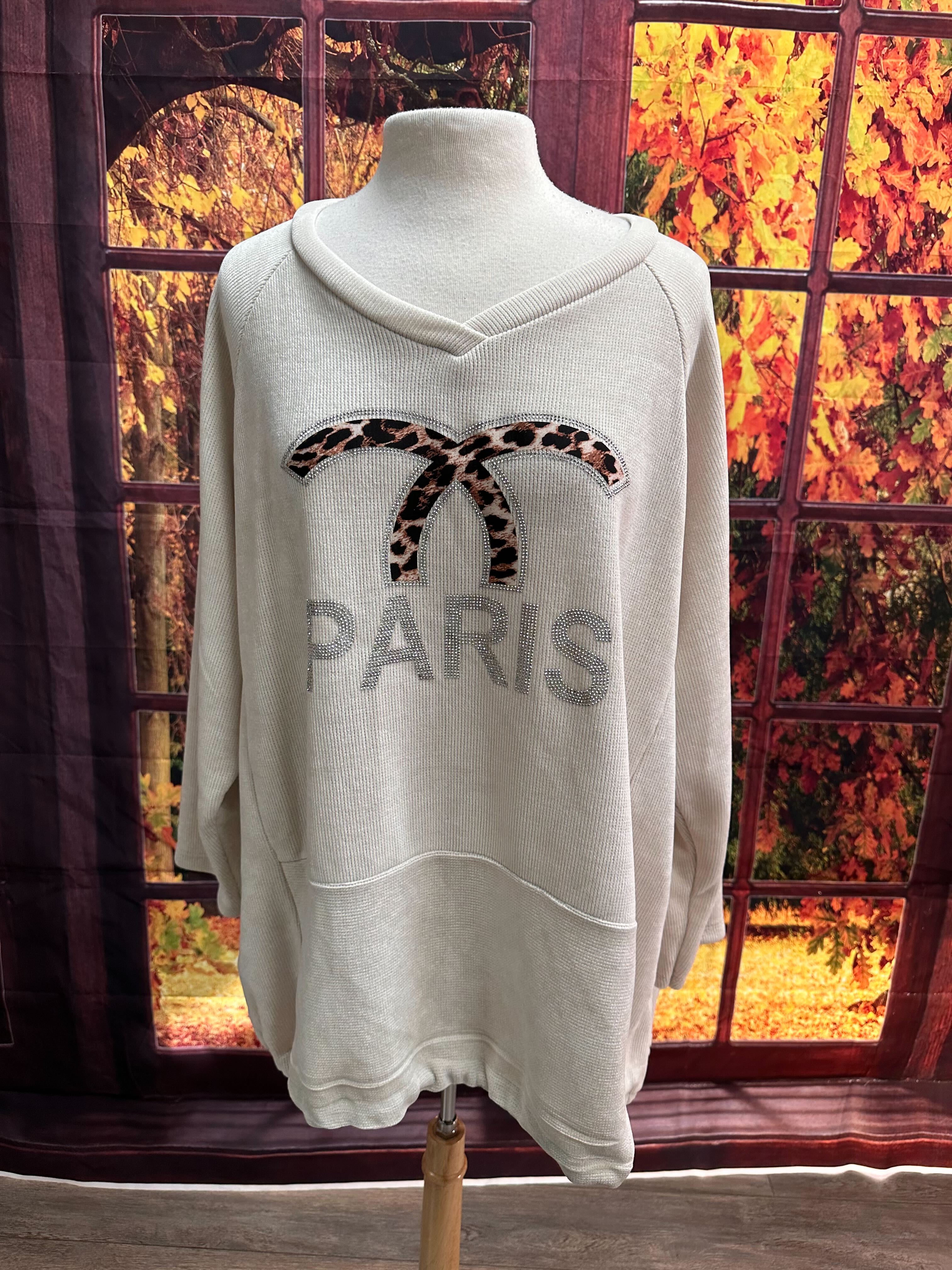 Nouveauté chandail automne/hiver 2024-2025- BOUTIQUE SYLBELLE