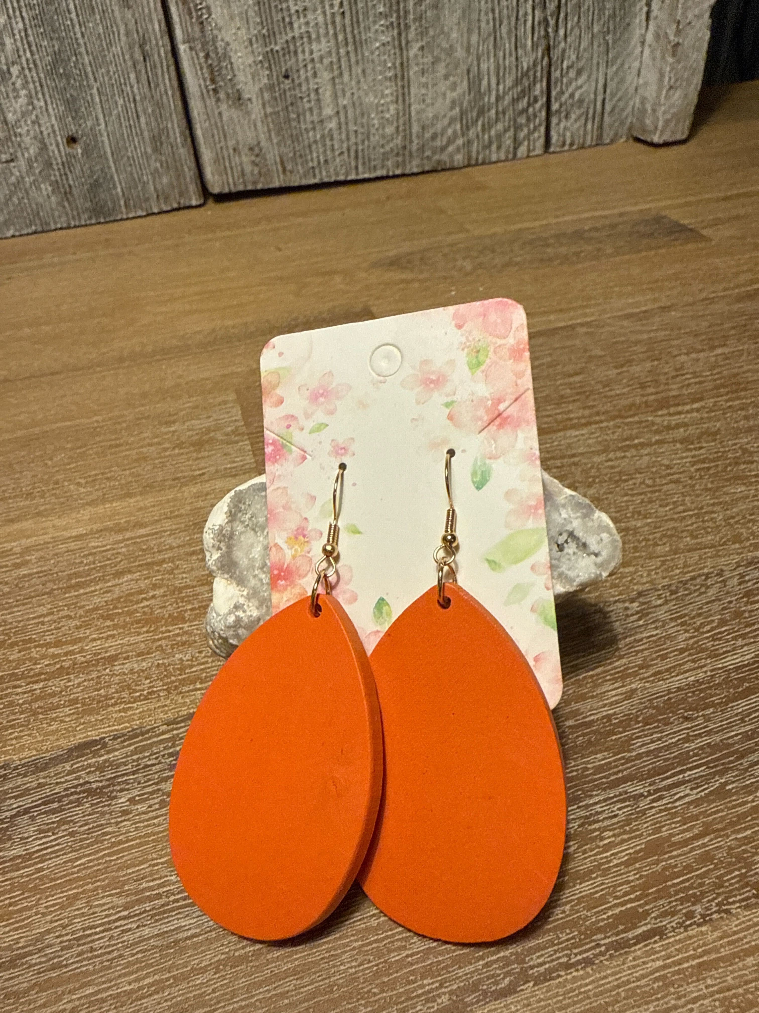 Boucle d'oreille