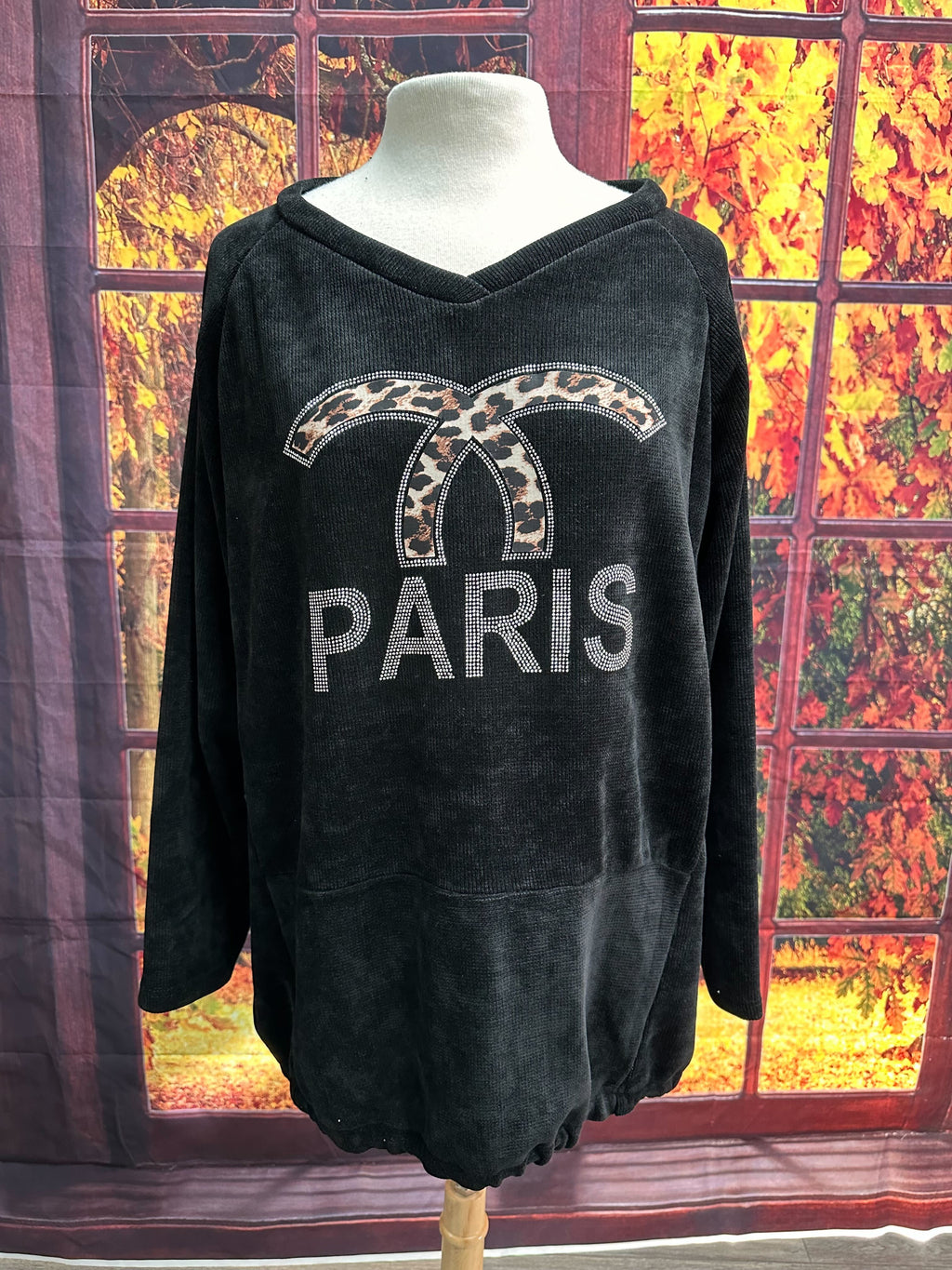 Nouveauté chandail automne/hiver 2024-2025- BOUTIQUE SYLBELLE