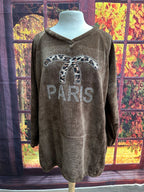 Nouveauté chandail automne/hiver 2024-2025- BOUTIQUE SYLBELLE