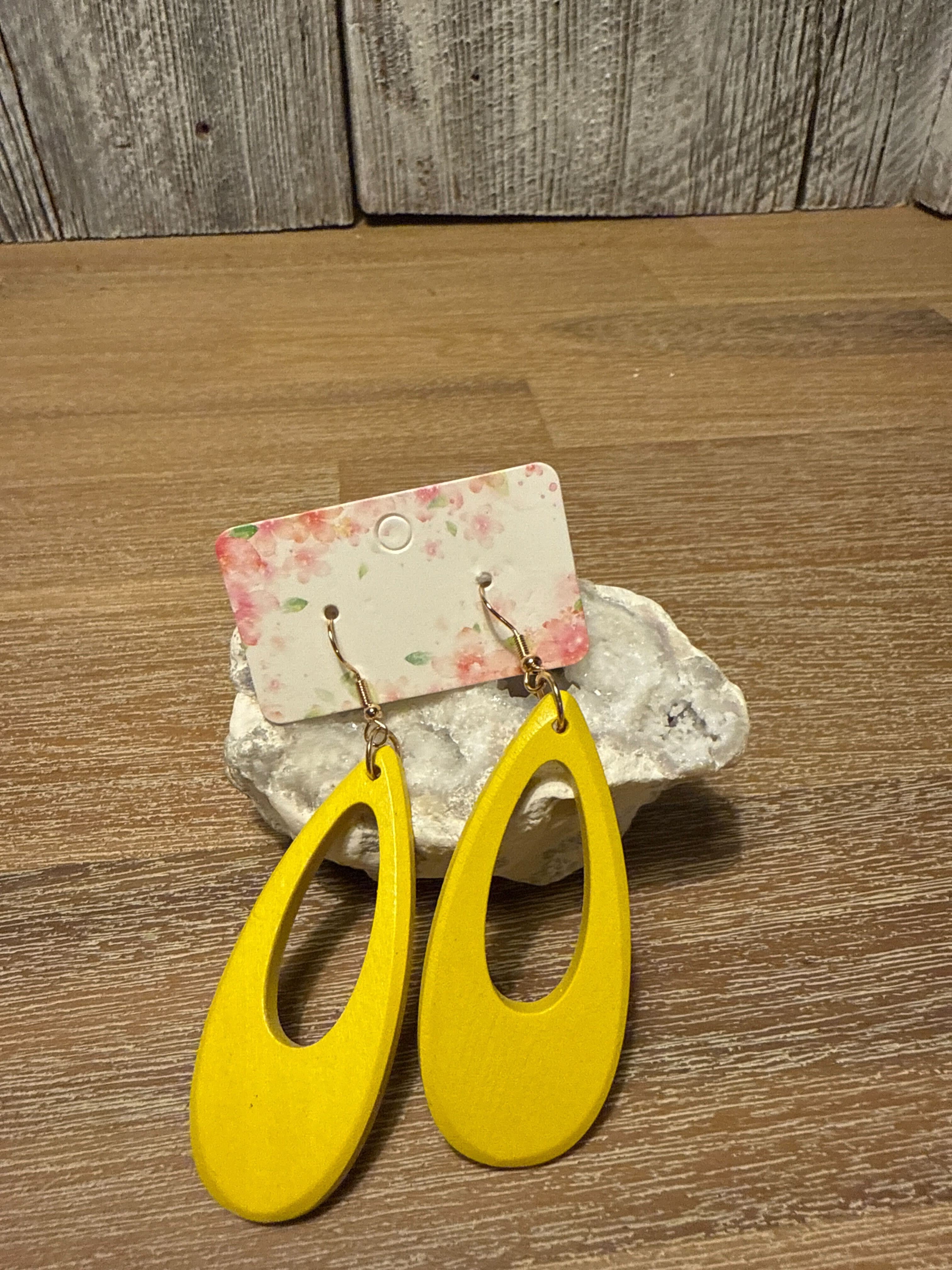 Boucle d'oreille