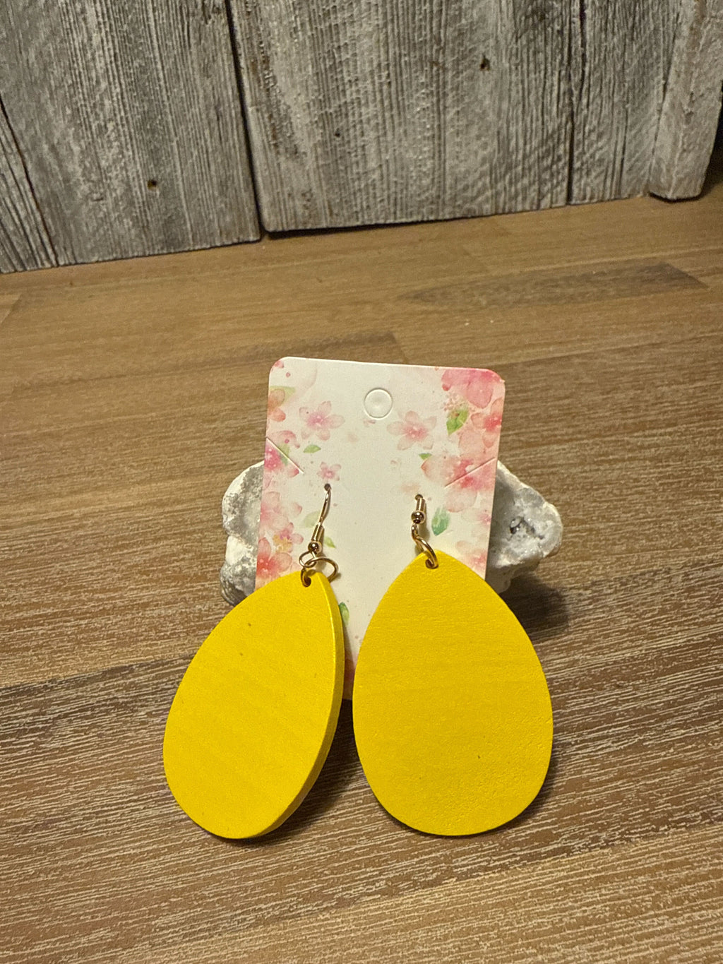 Boucle d'oreille