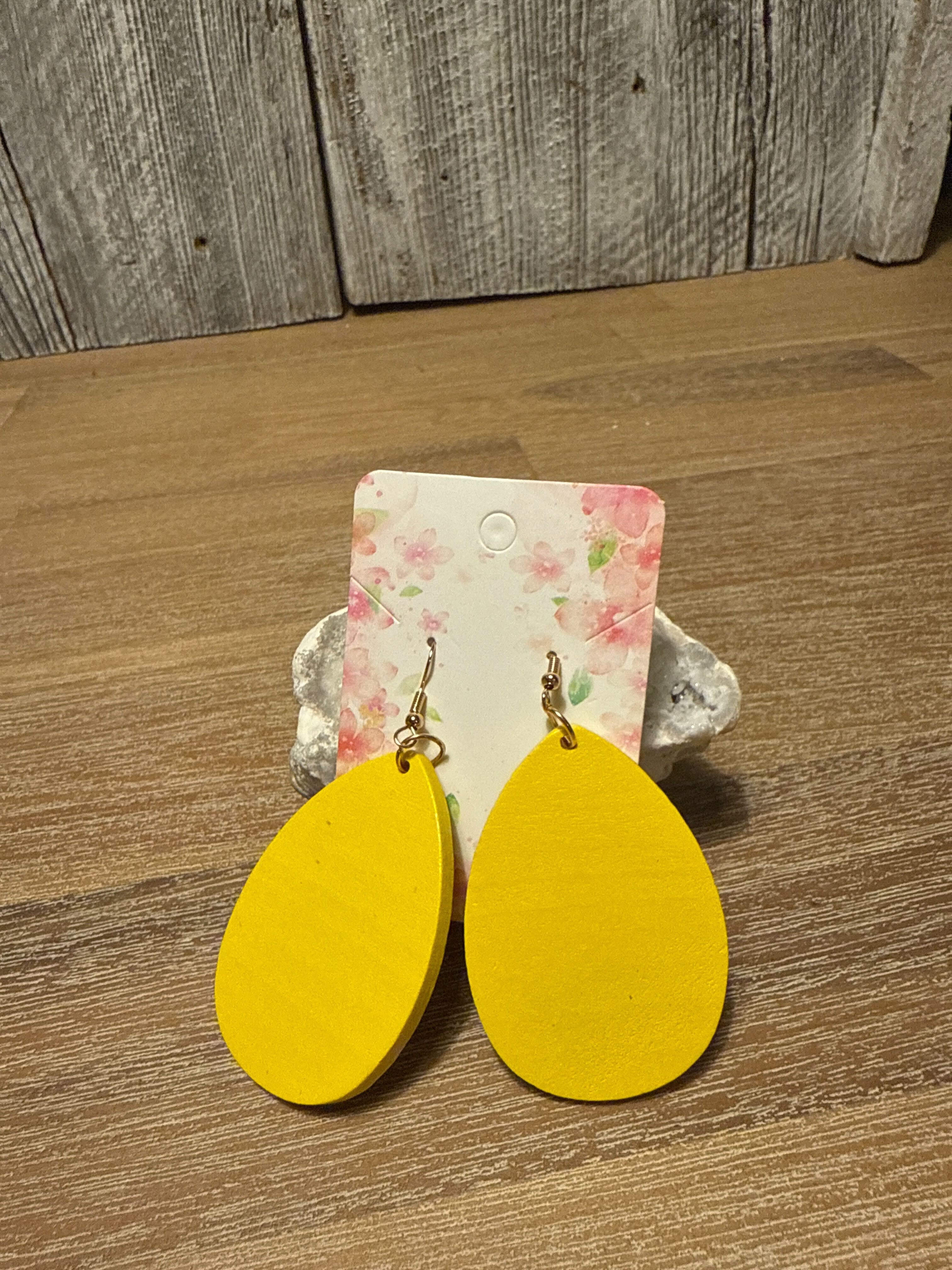 Boucle d'oreille