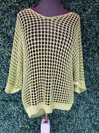 Chandail (Maille)