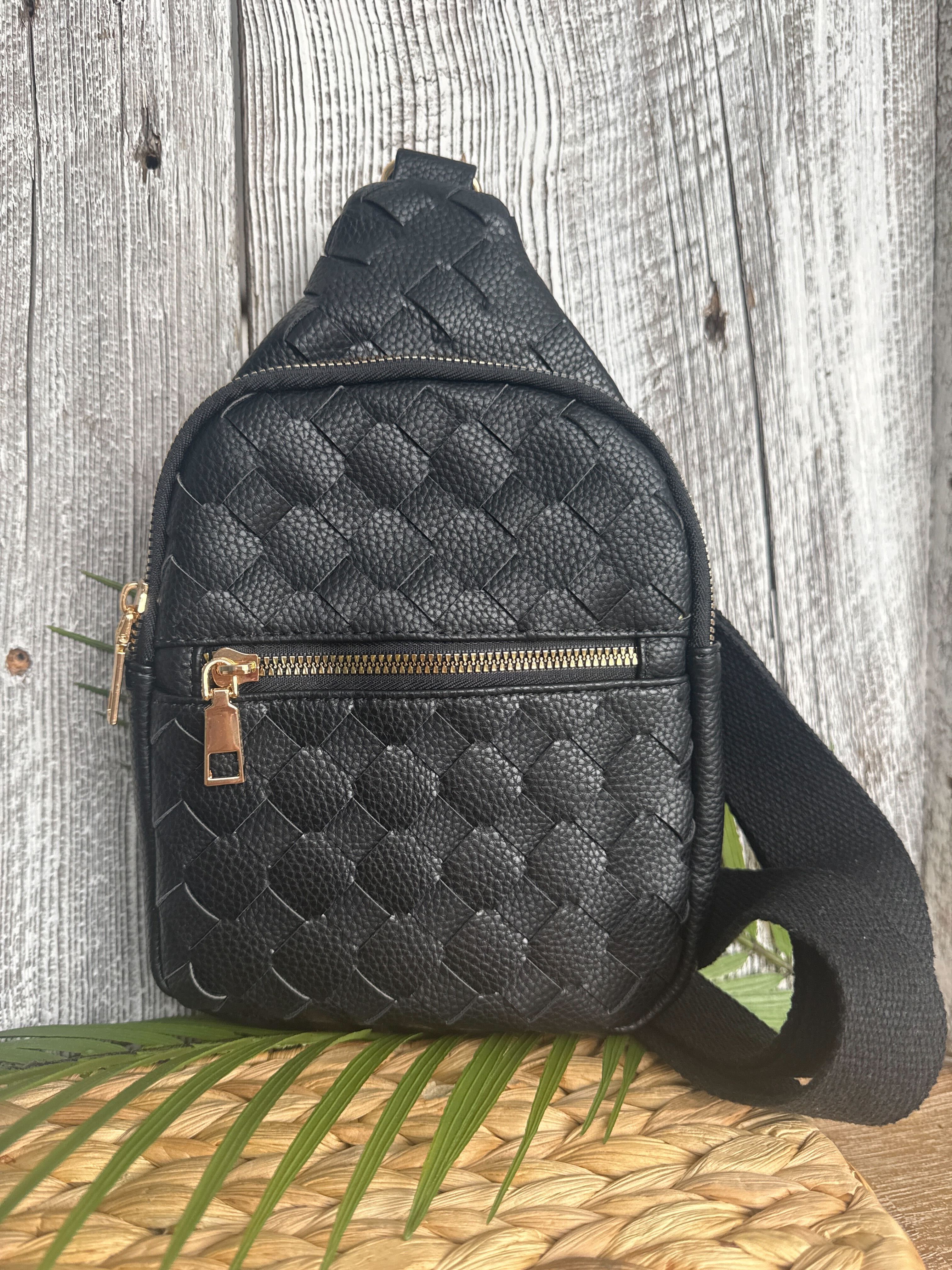 sac a main Bandouliere