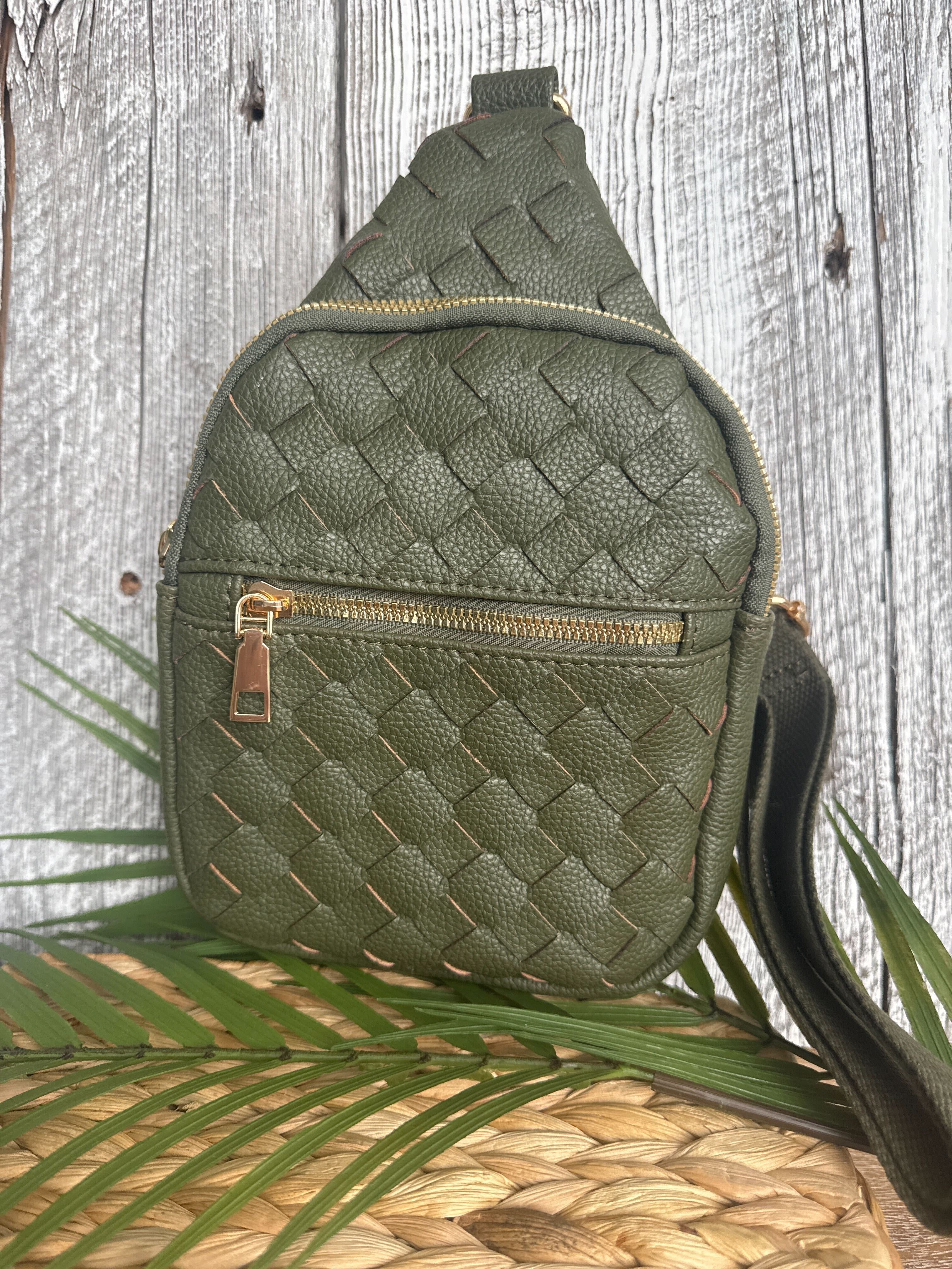 sac a main Bandouliere