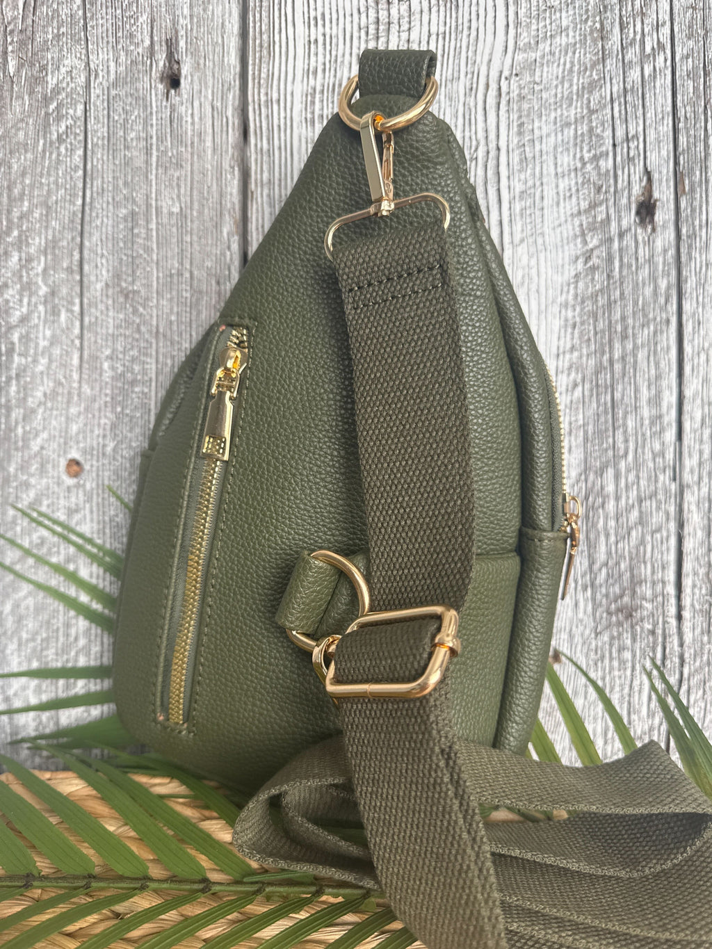 sac a main Bandouliere