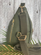 sac a main Bandouliere