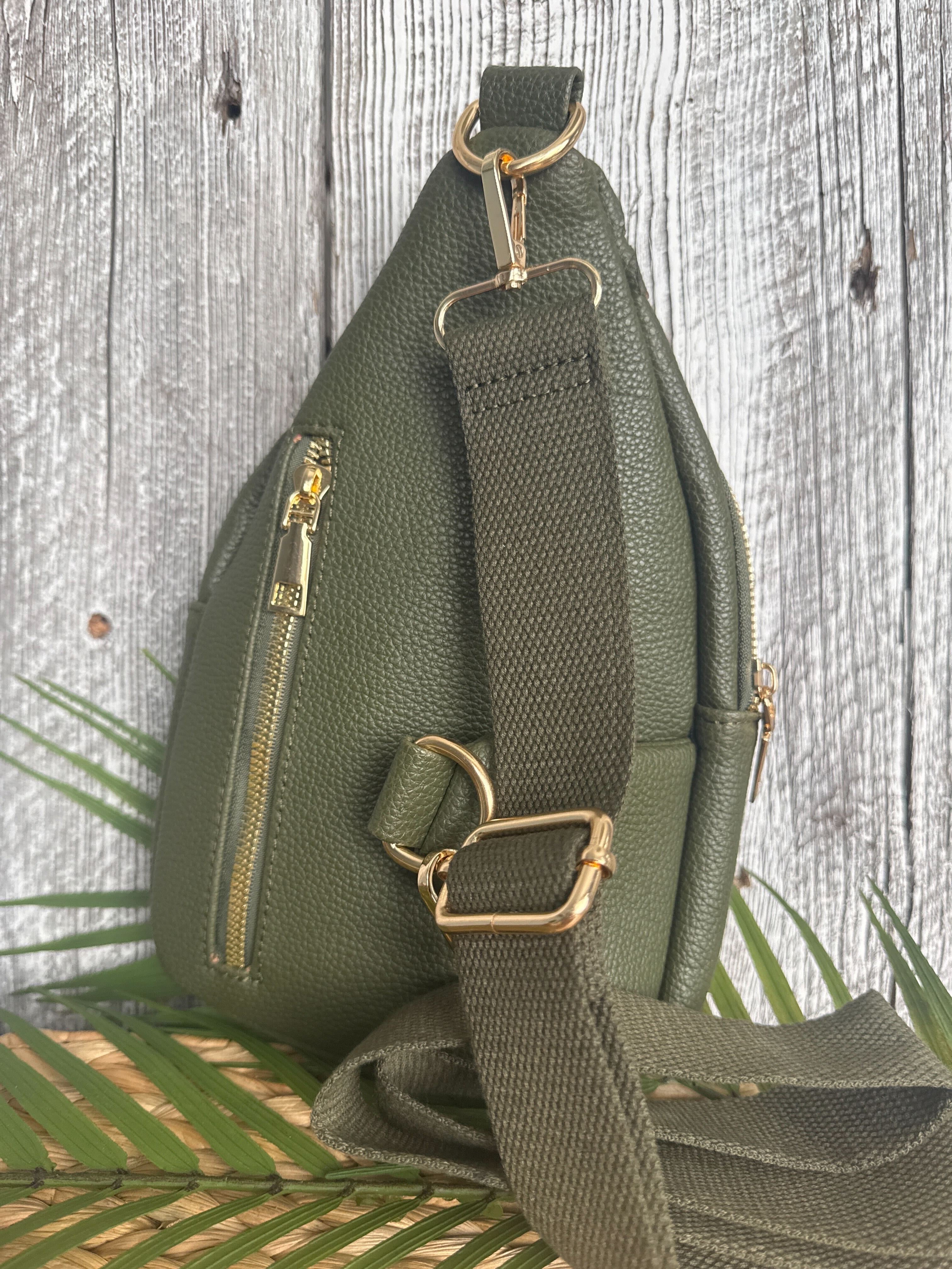 sac a main Bandouliere