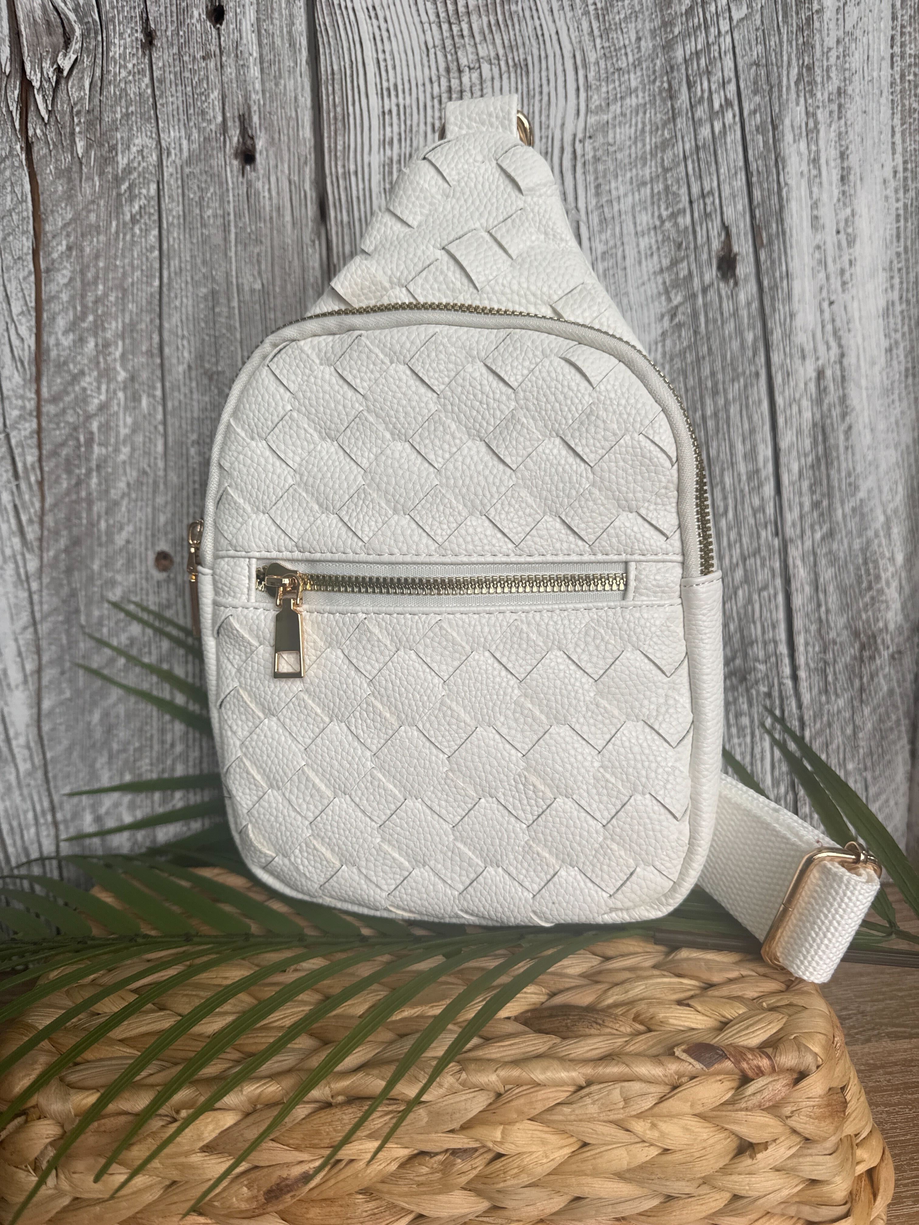 sac a main Bandouliere