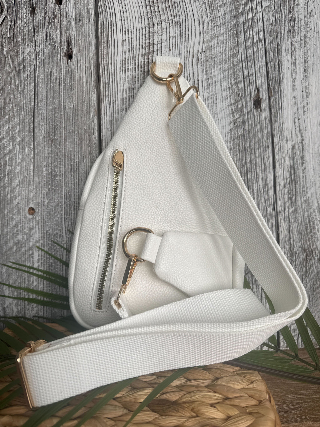 sac a main Bandouliere