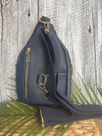 sac a main Bandouliere