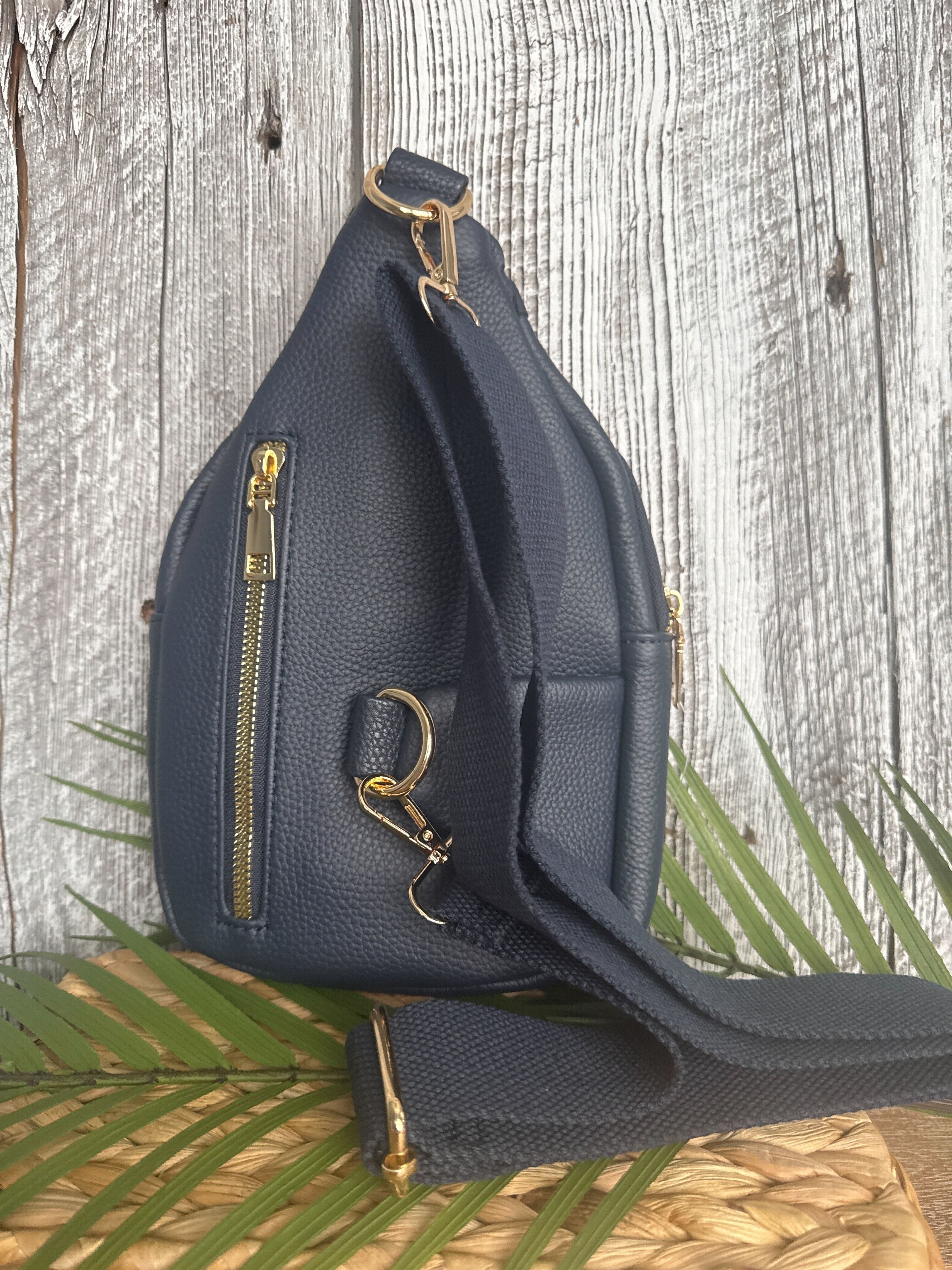 sac a main Bandouliere