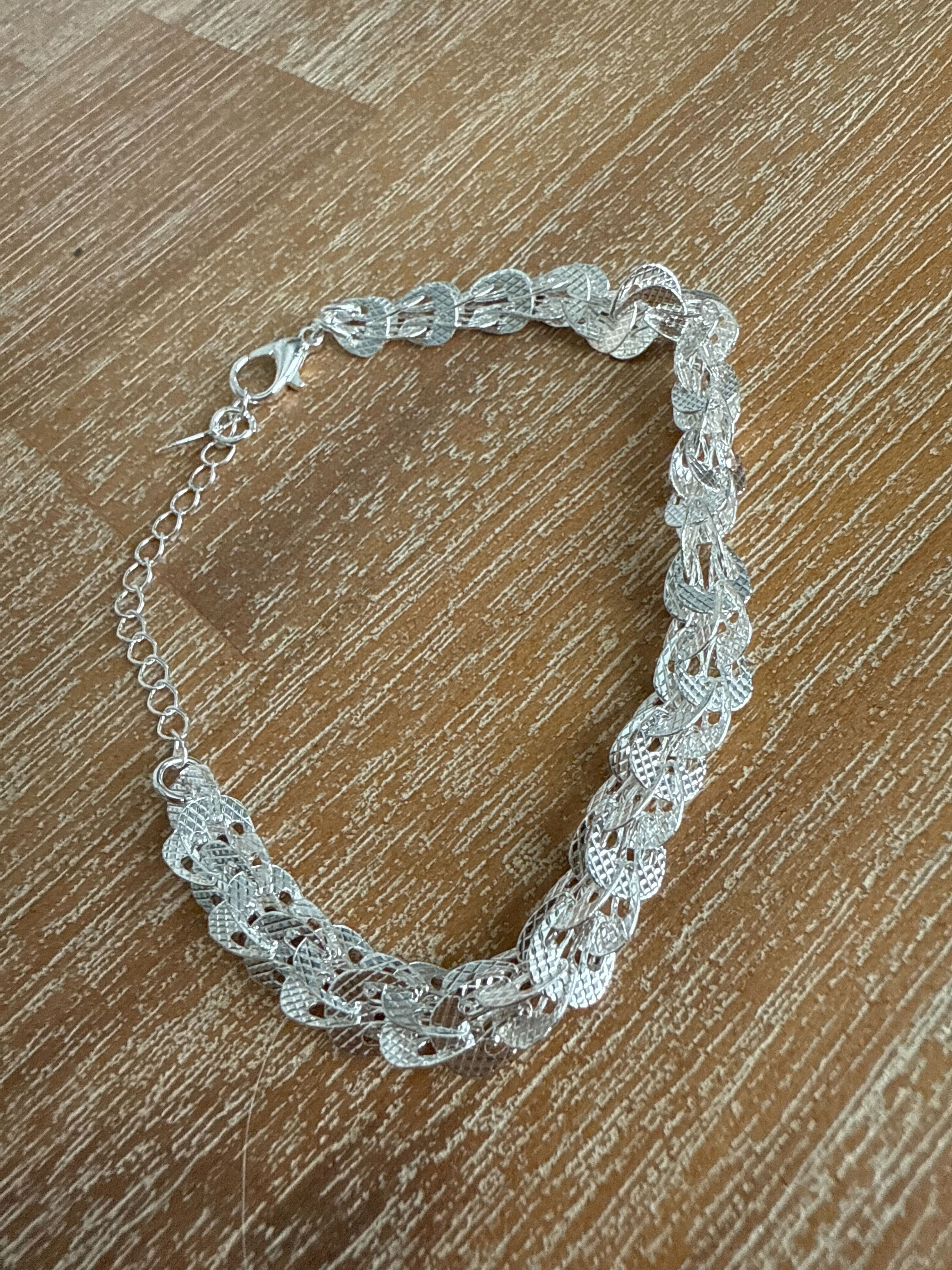 Bracelet Coup de coeur de GiGi
