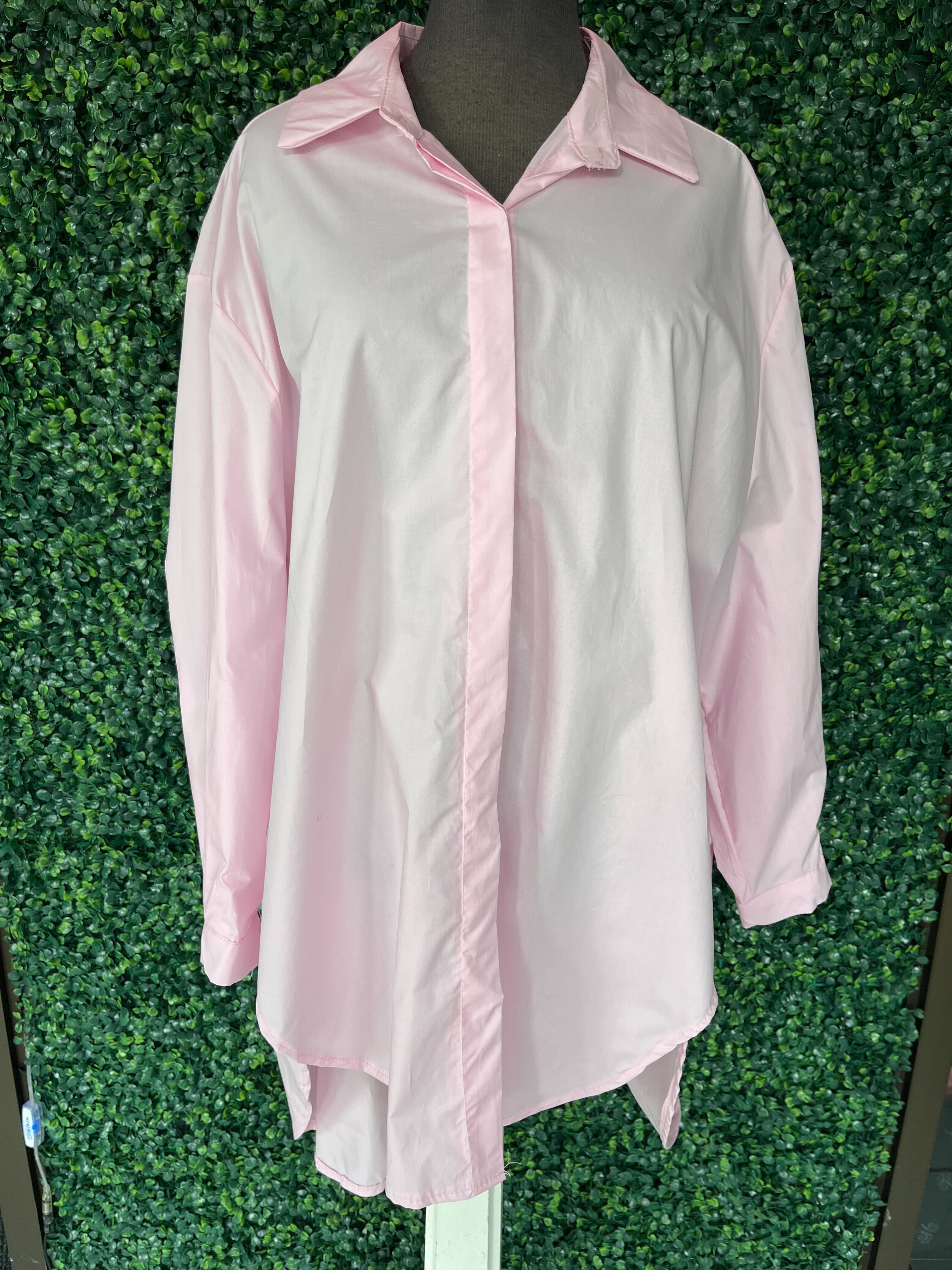 Chemise Unie