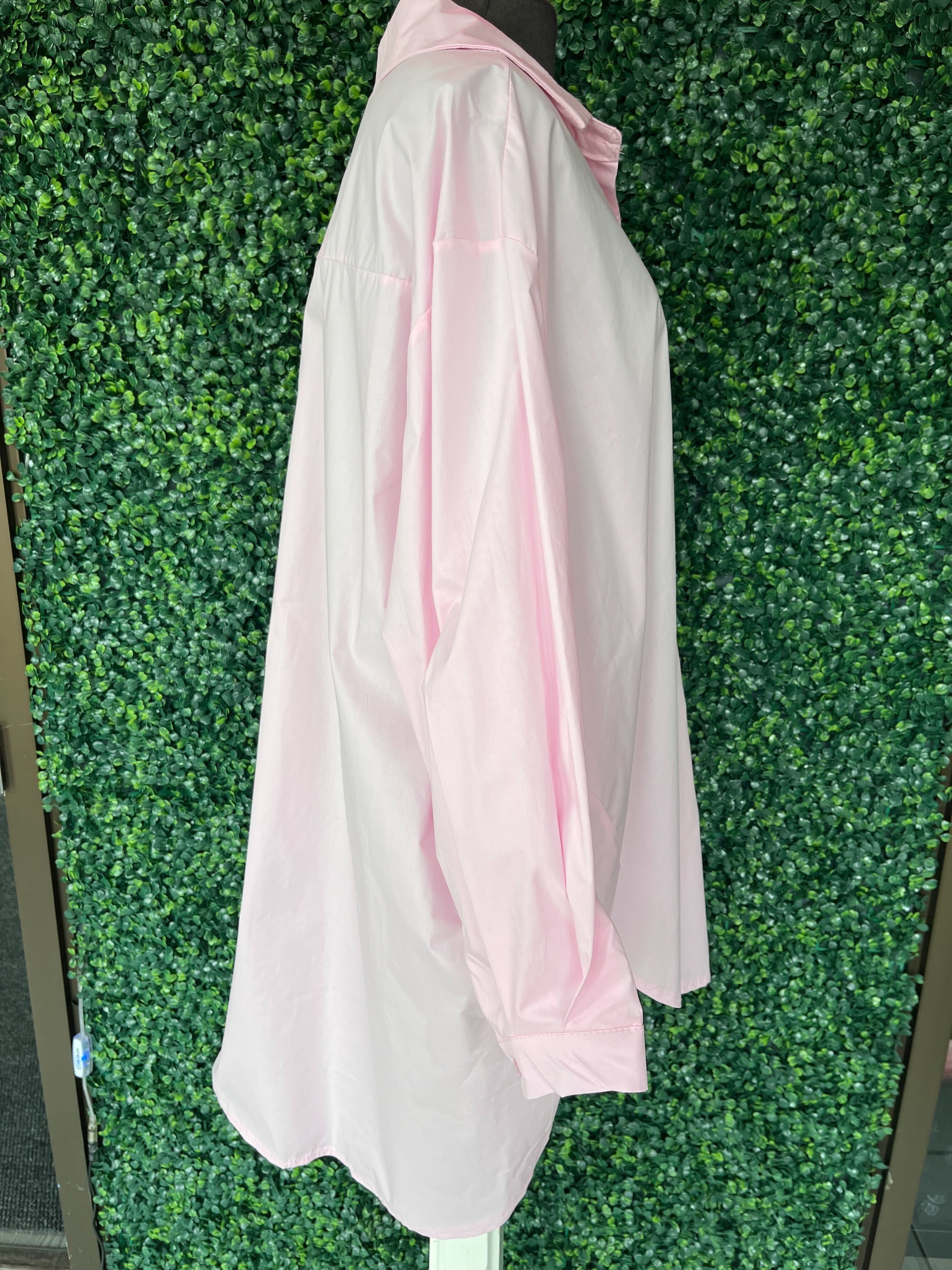 Chemise Unie