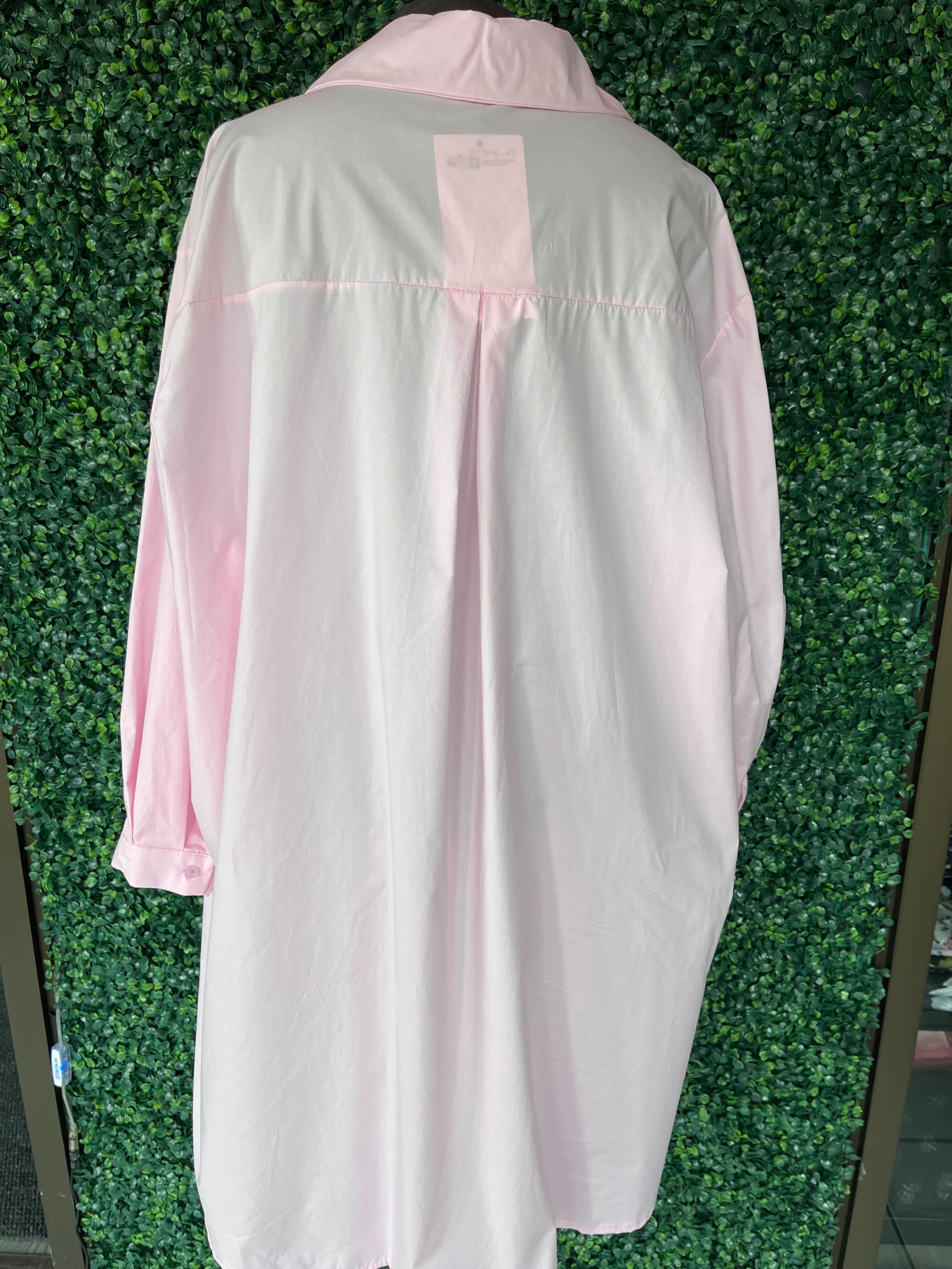 Chemise Unie
