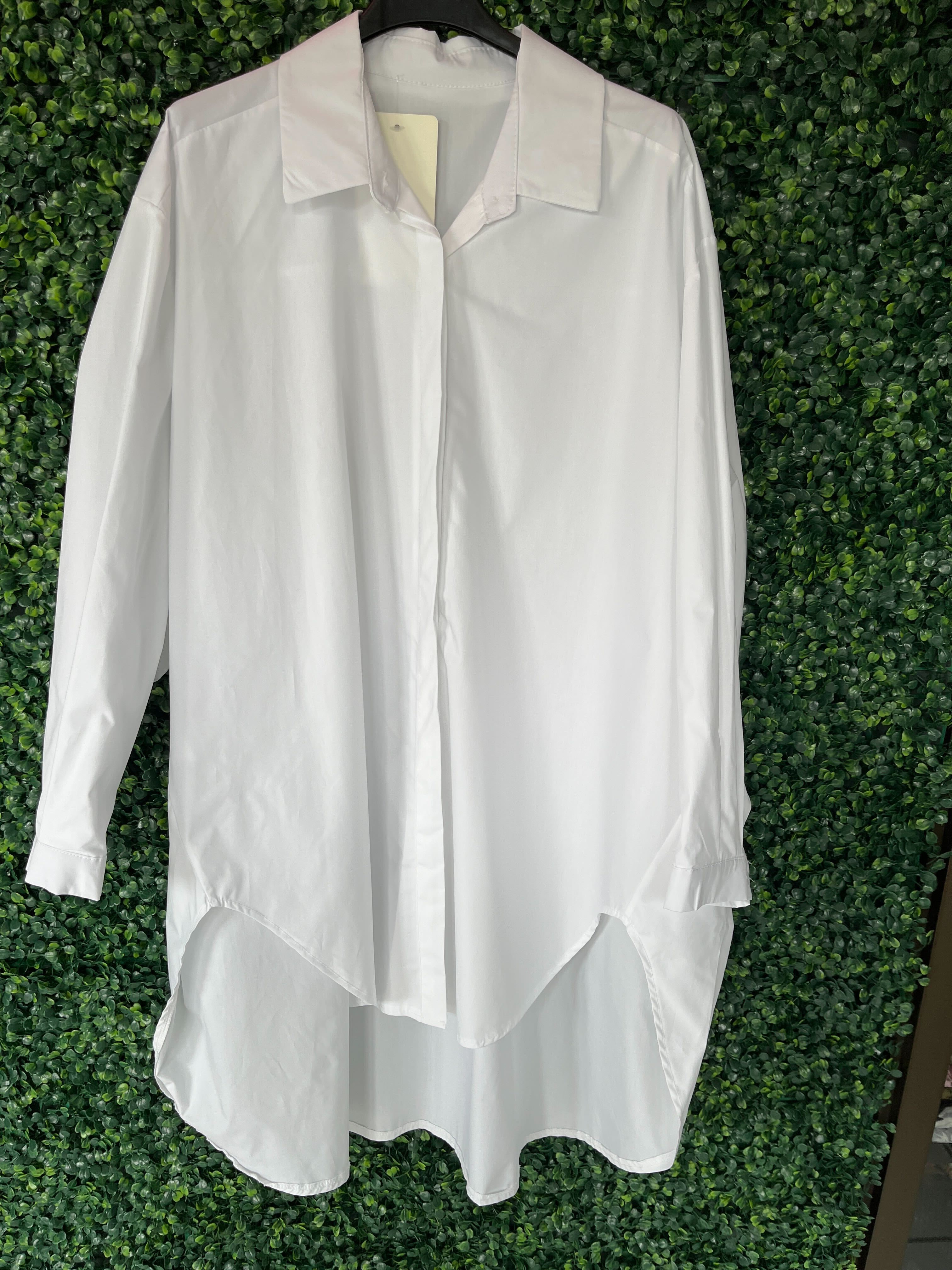Chemise Unie