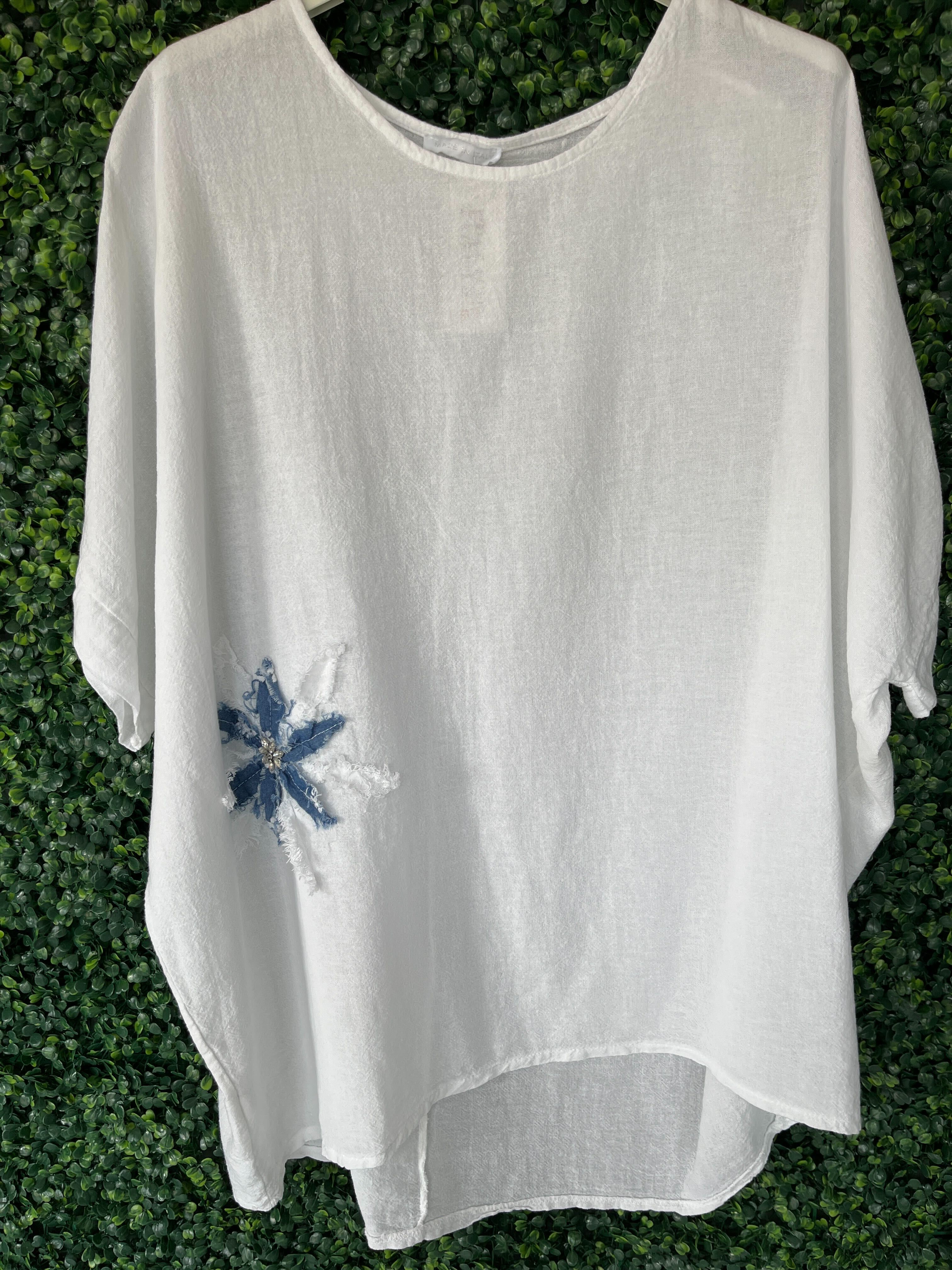 Chandail/blouse