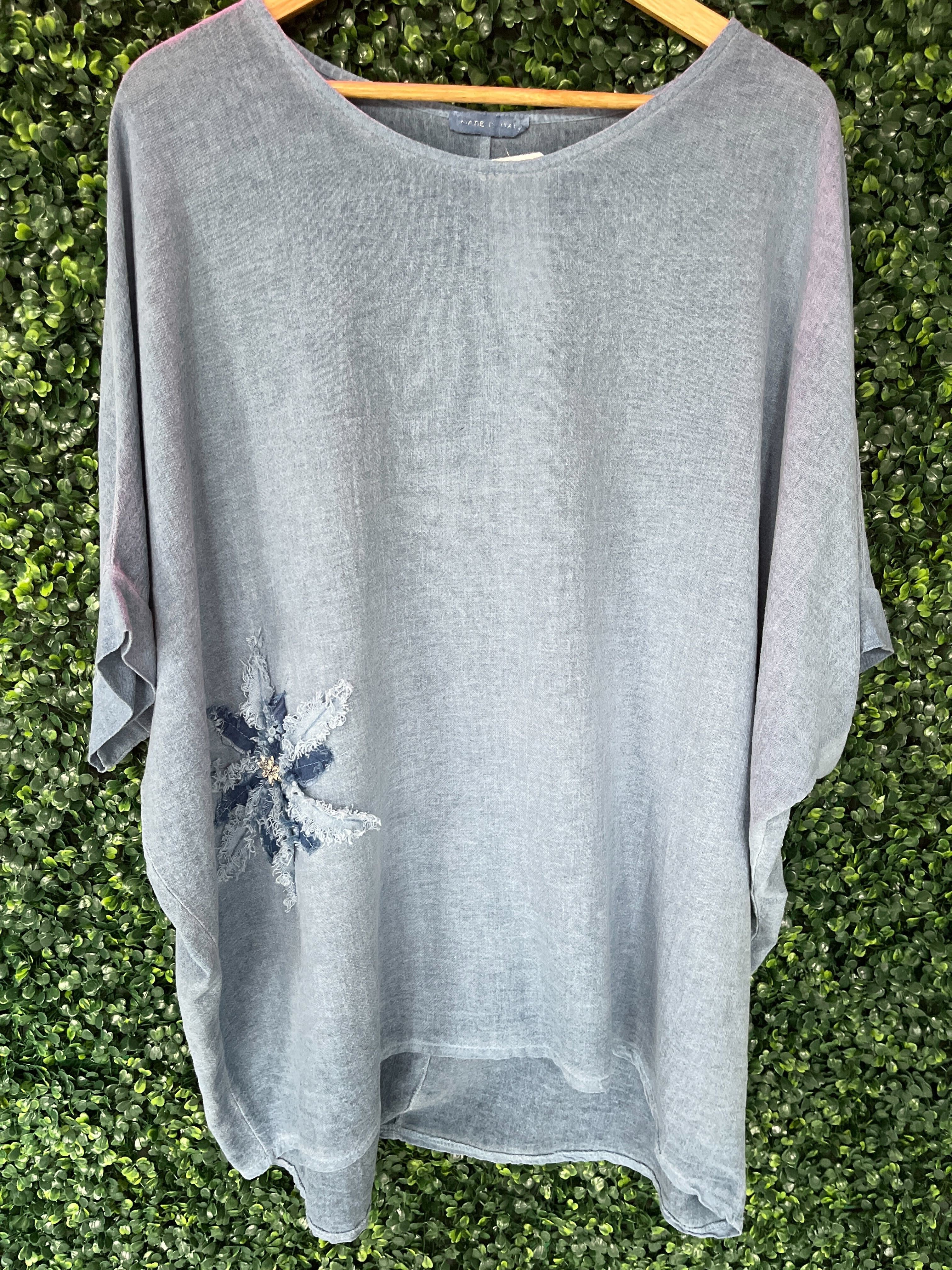 Chandail/blouse