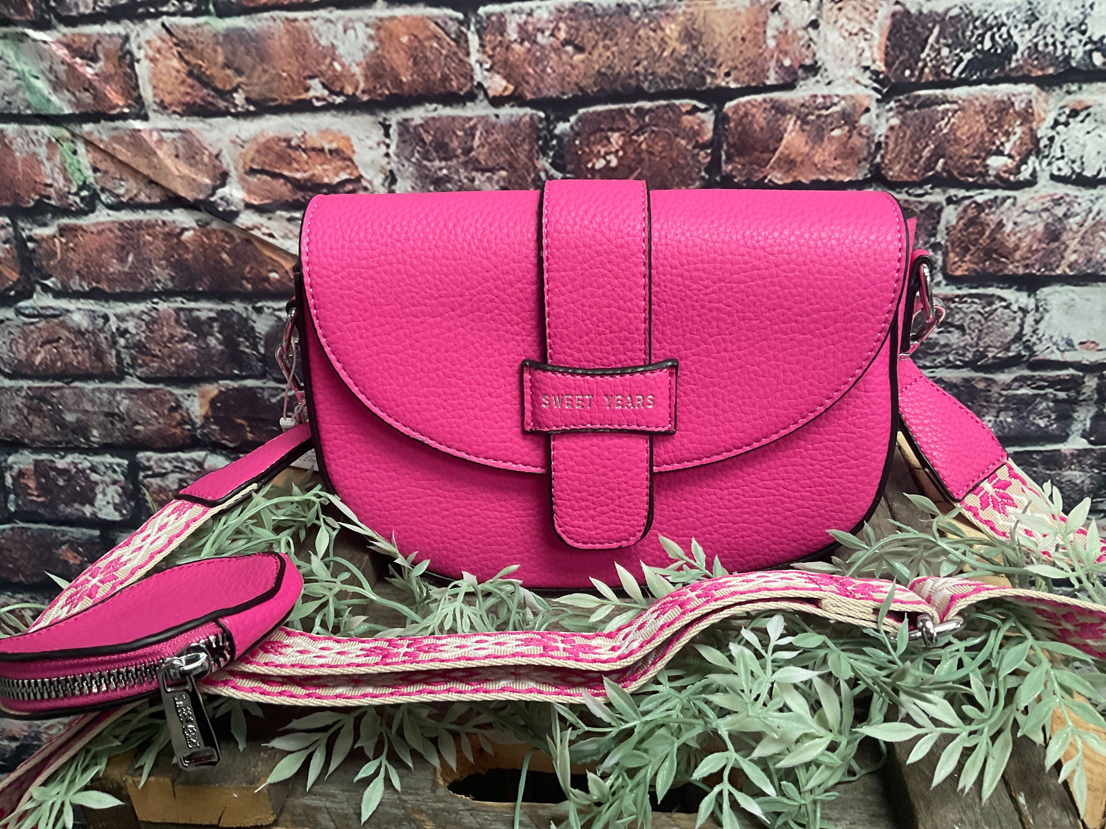 Nouveauté Sac Printemps/Été