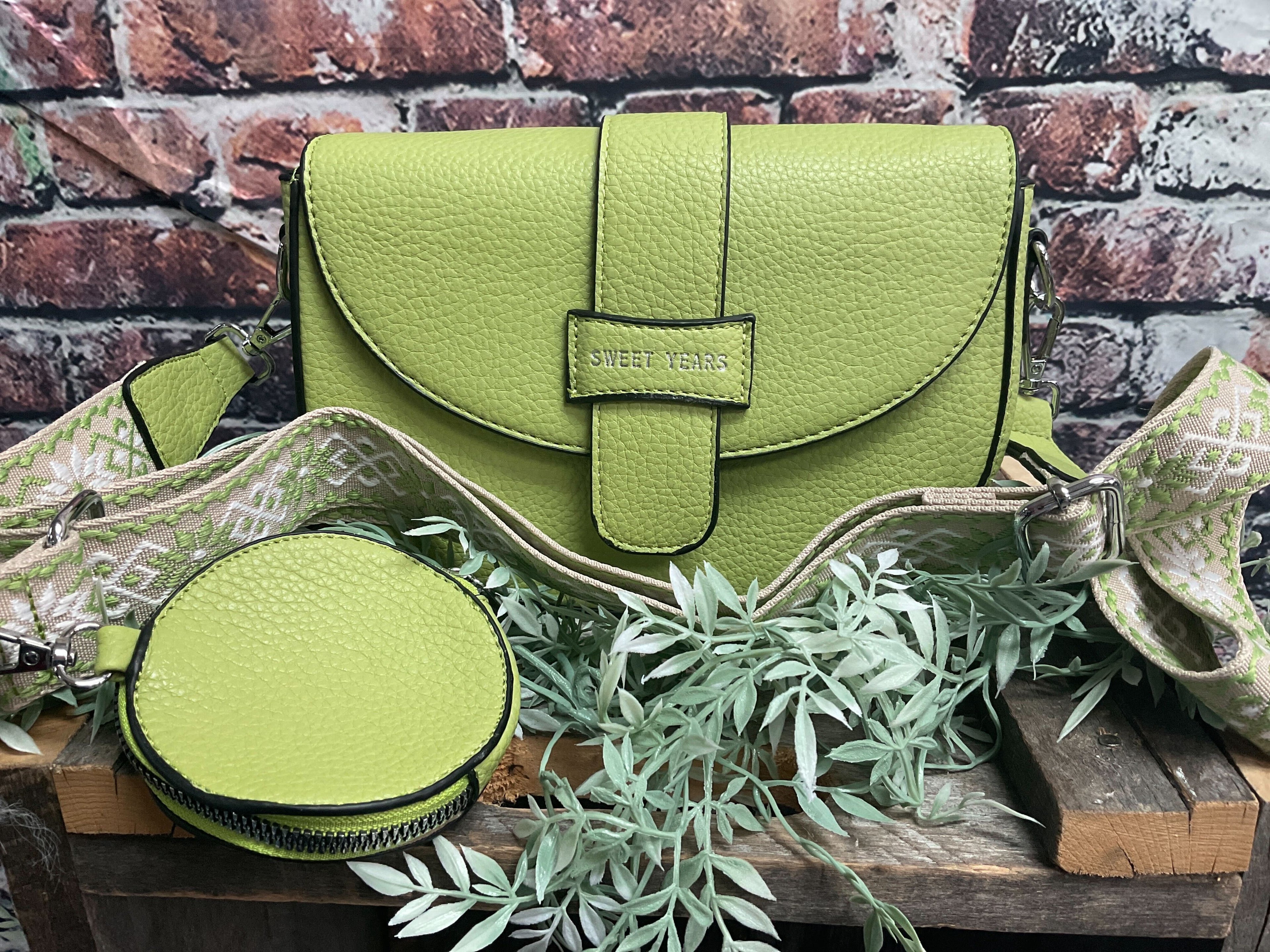 Nouveauté Sac Printemps/Été