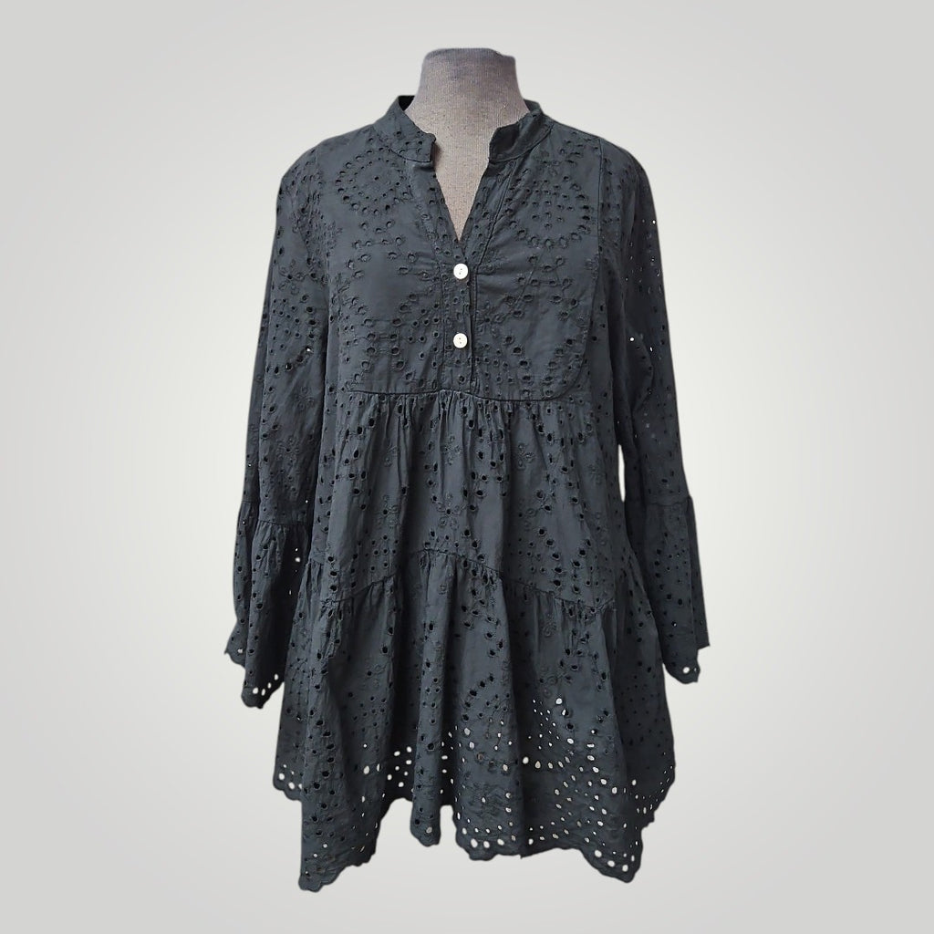 Blouse (Dentelle)