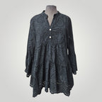 Blouse (Dentelle)