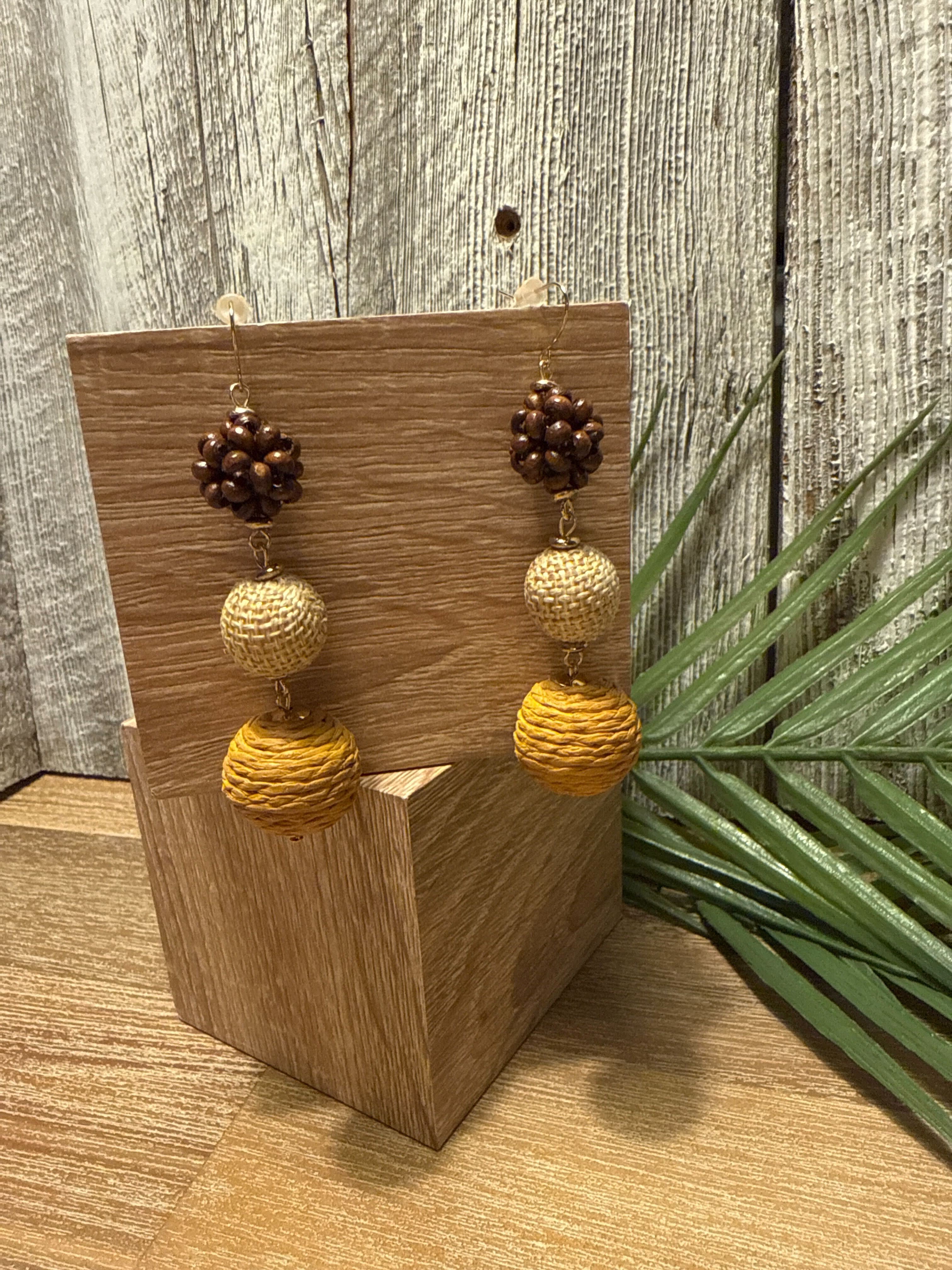 Boucle d oreille