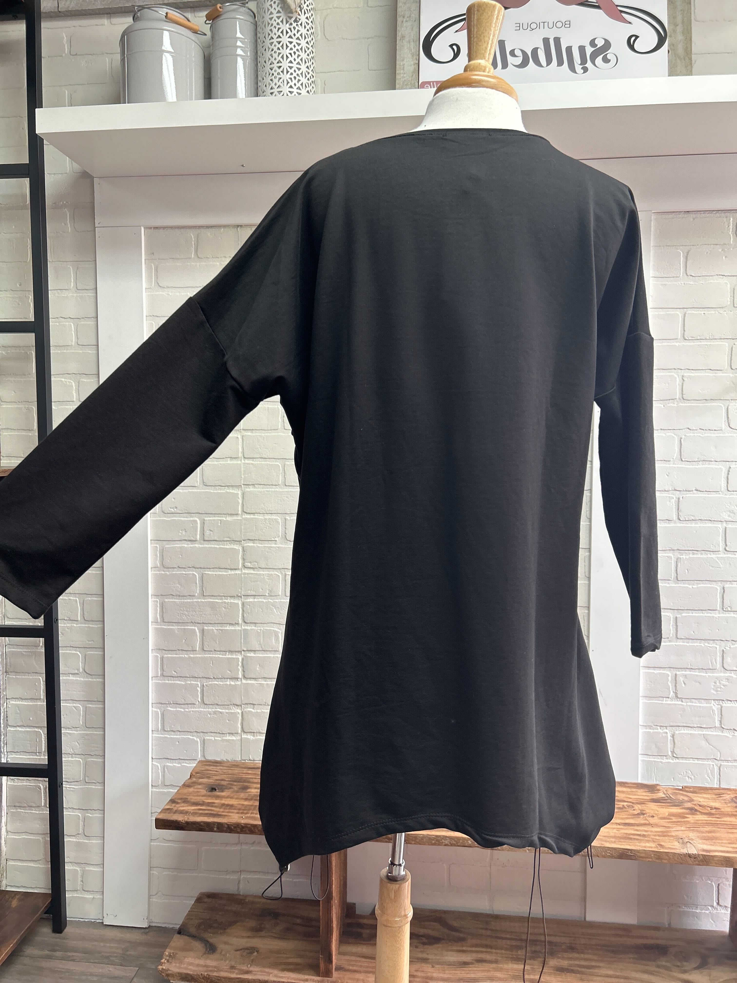 Nouveauté Chandail Automne / Hiver 2023 / 2024