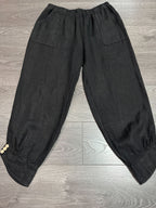 Pantalon en lin