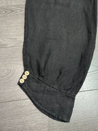 Pantalon en lin