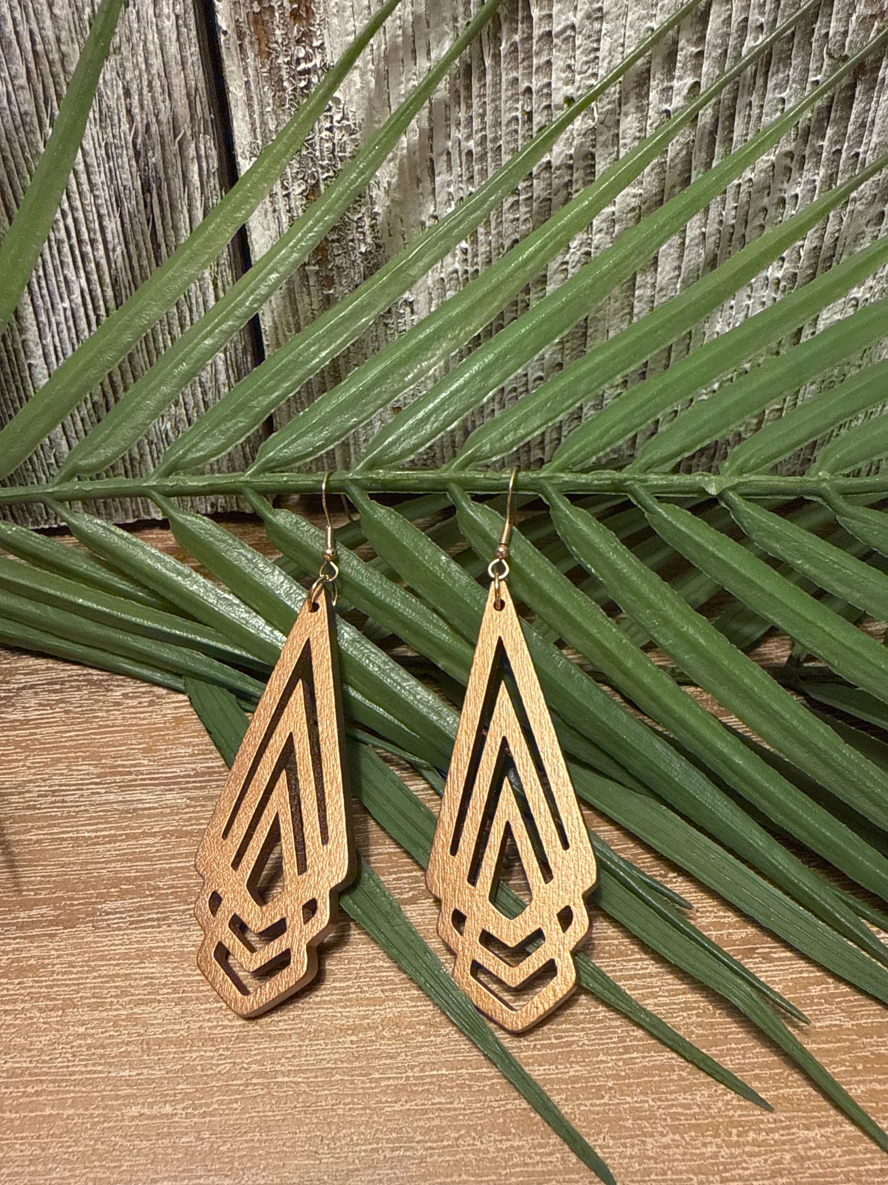 Boucle d'oreille
