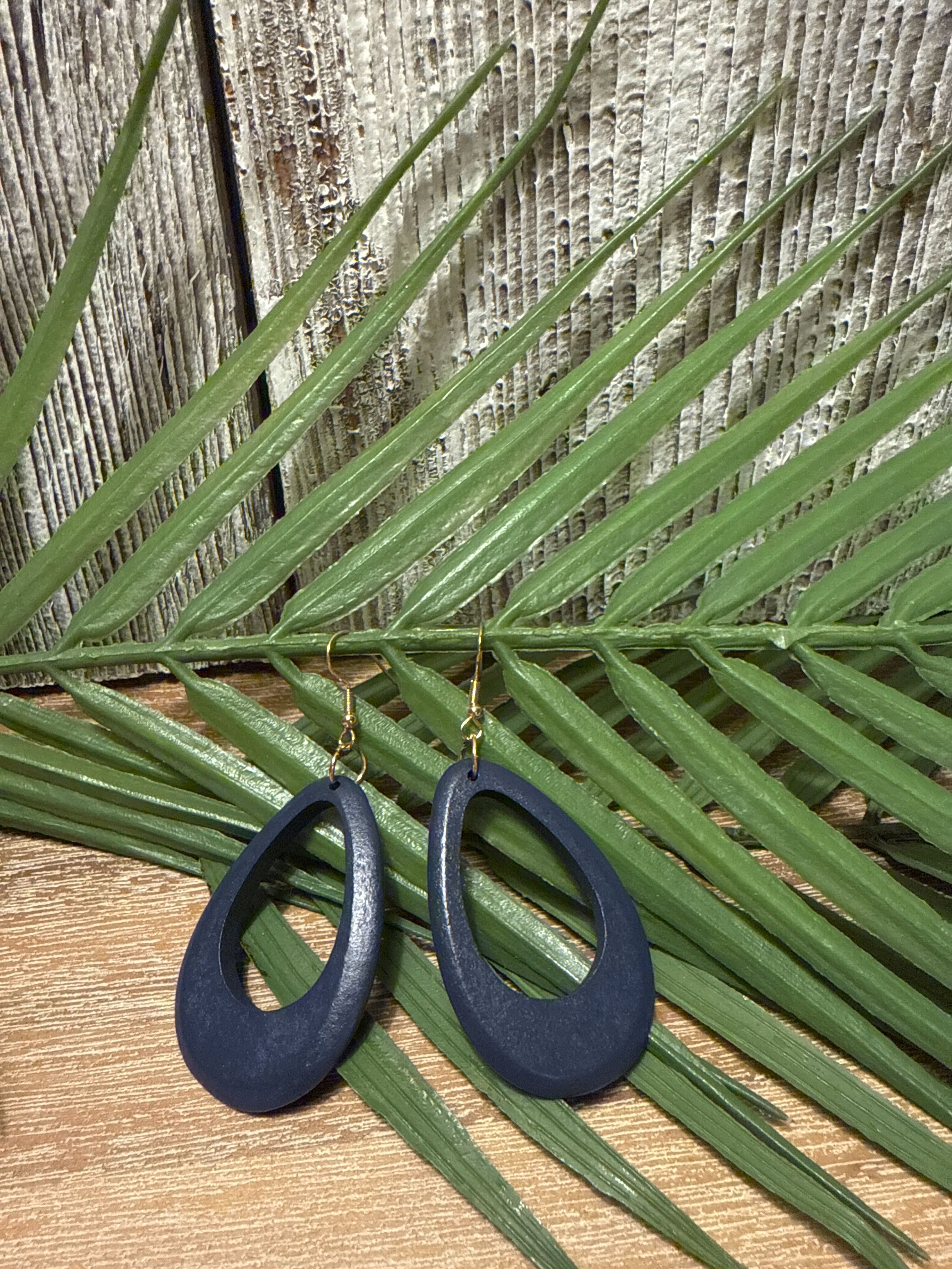 Boucle d oreille