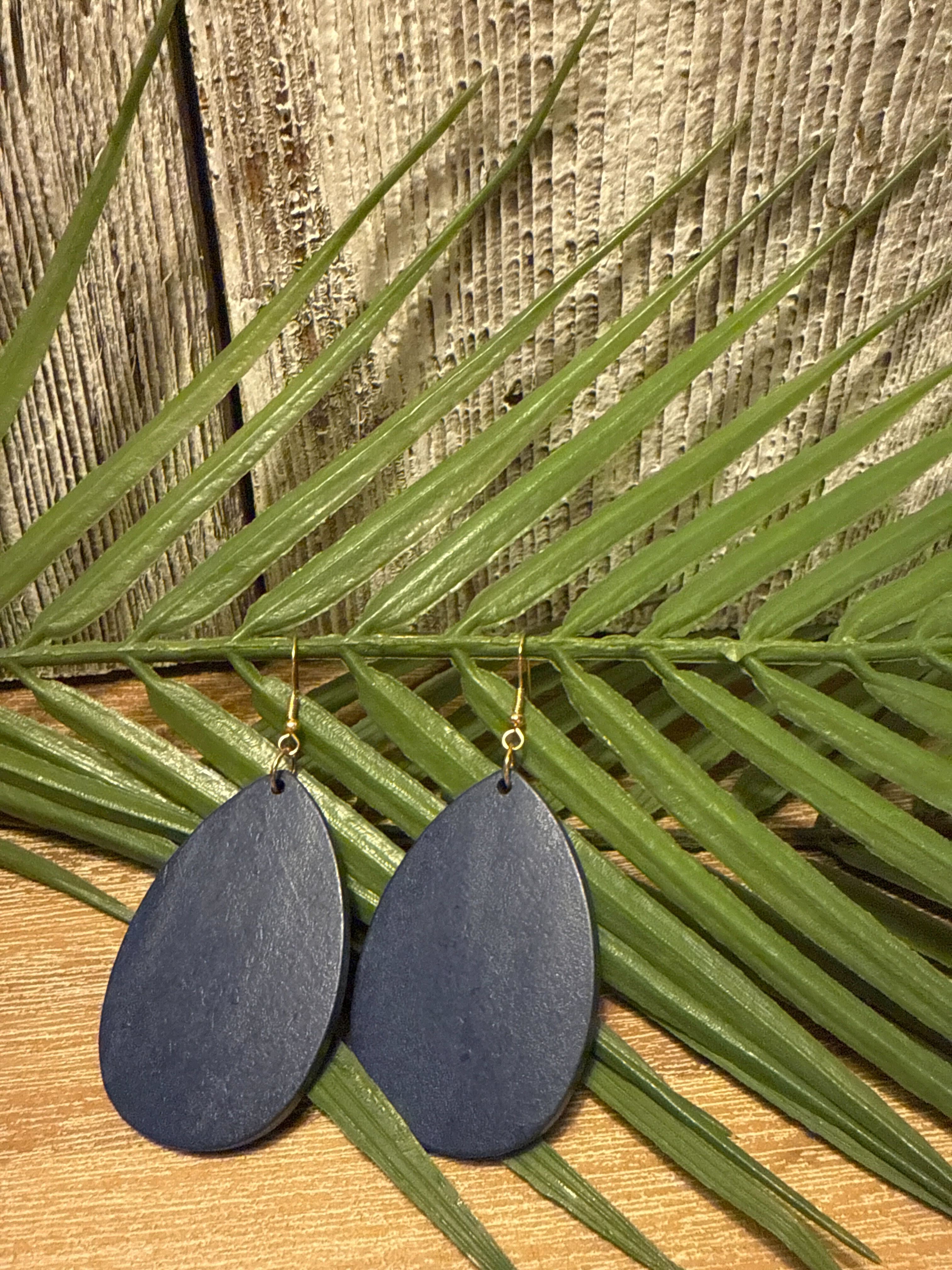 Boucle d'oreille