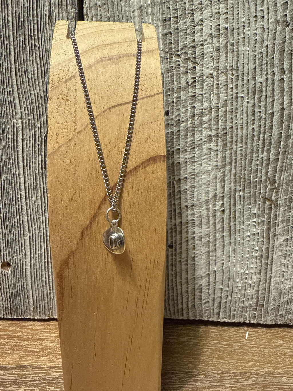 Collier Amateur Country