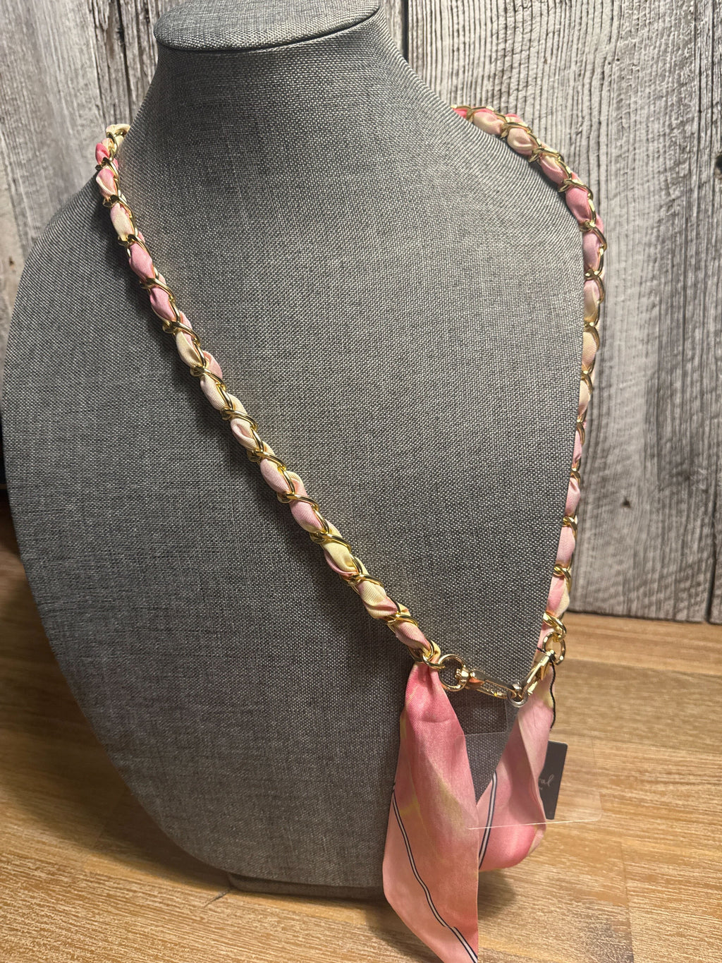 Chaînes pour cellulaire