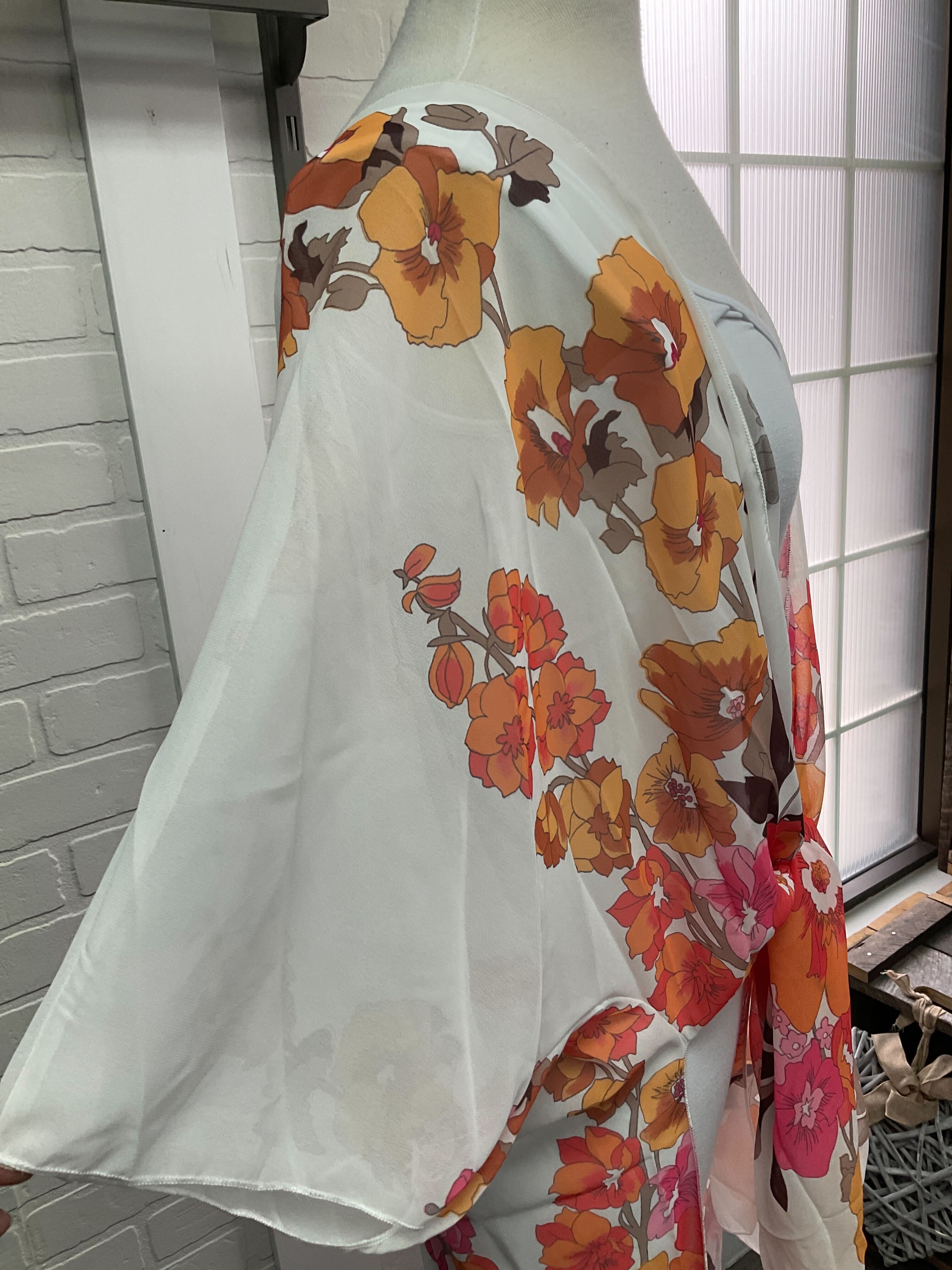 Nouveauté Kimono printemps/été 2024