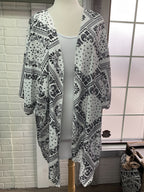 Nouveauté Kimono printemps/été 2024
