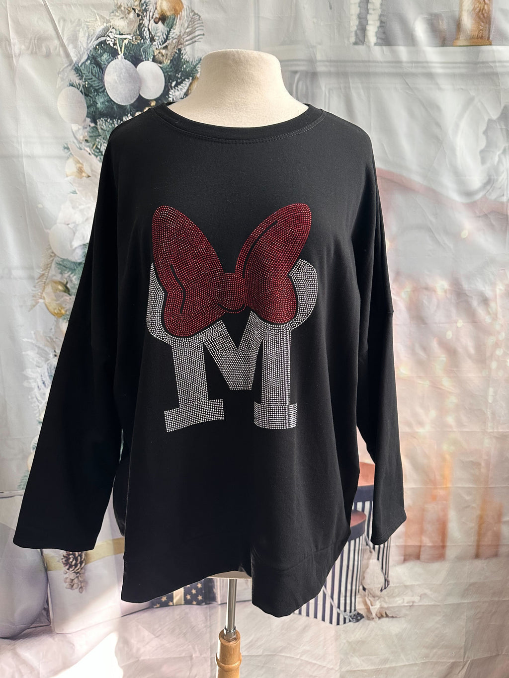 Nouveauté chandail automne/hiver 2024-2025- BOUTIQUE SYLBELLE