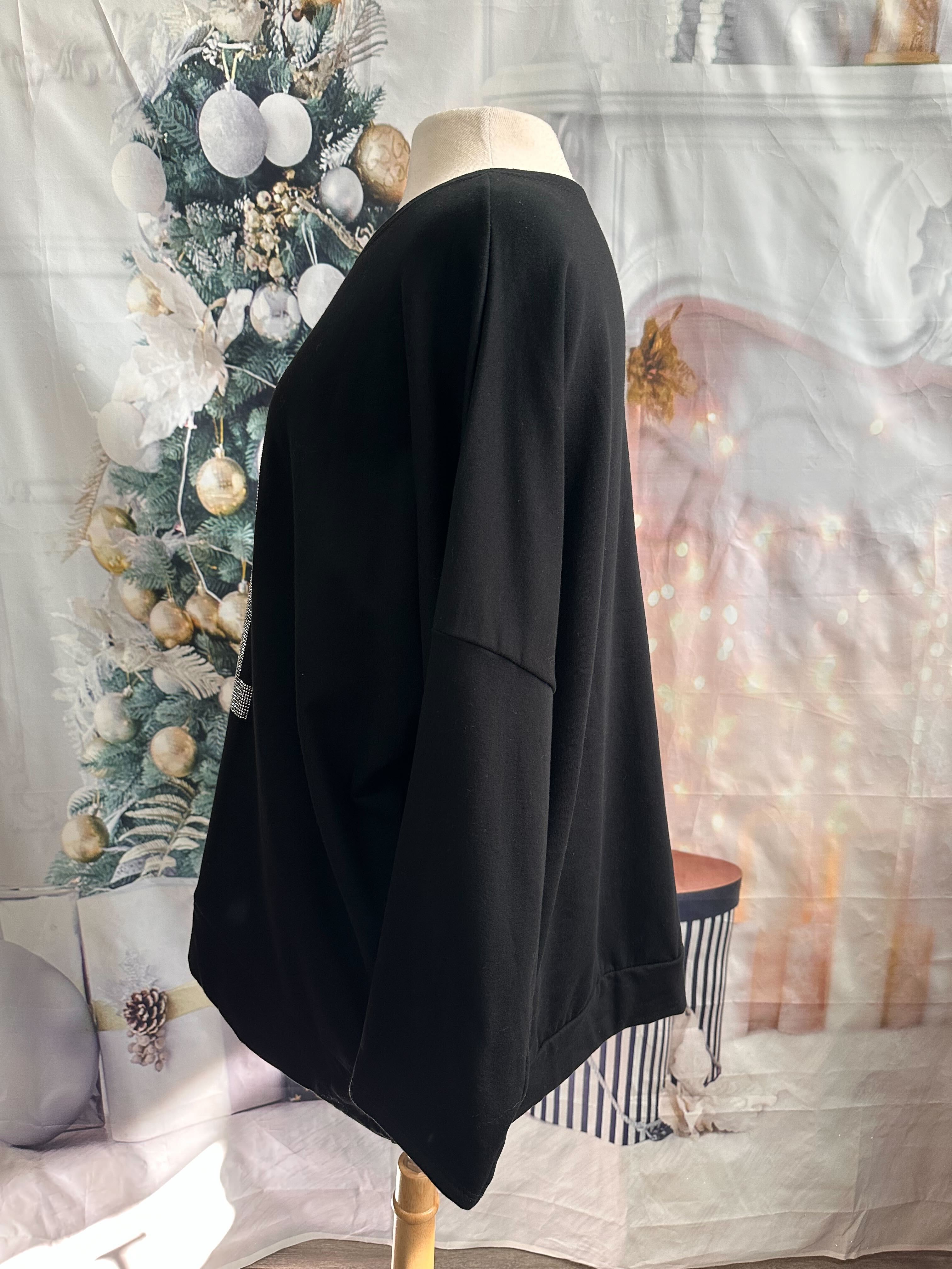 Nouveauté chandail automne/hiver 2024-2025- BOUTIQUE SYLBELLE