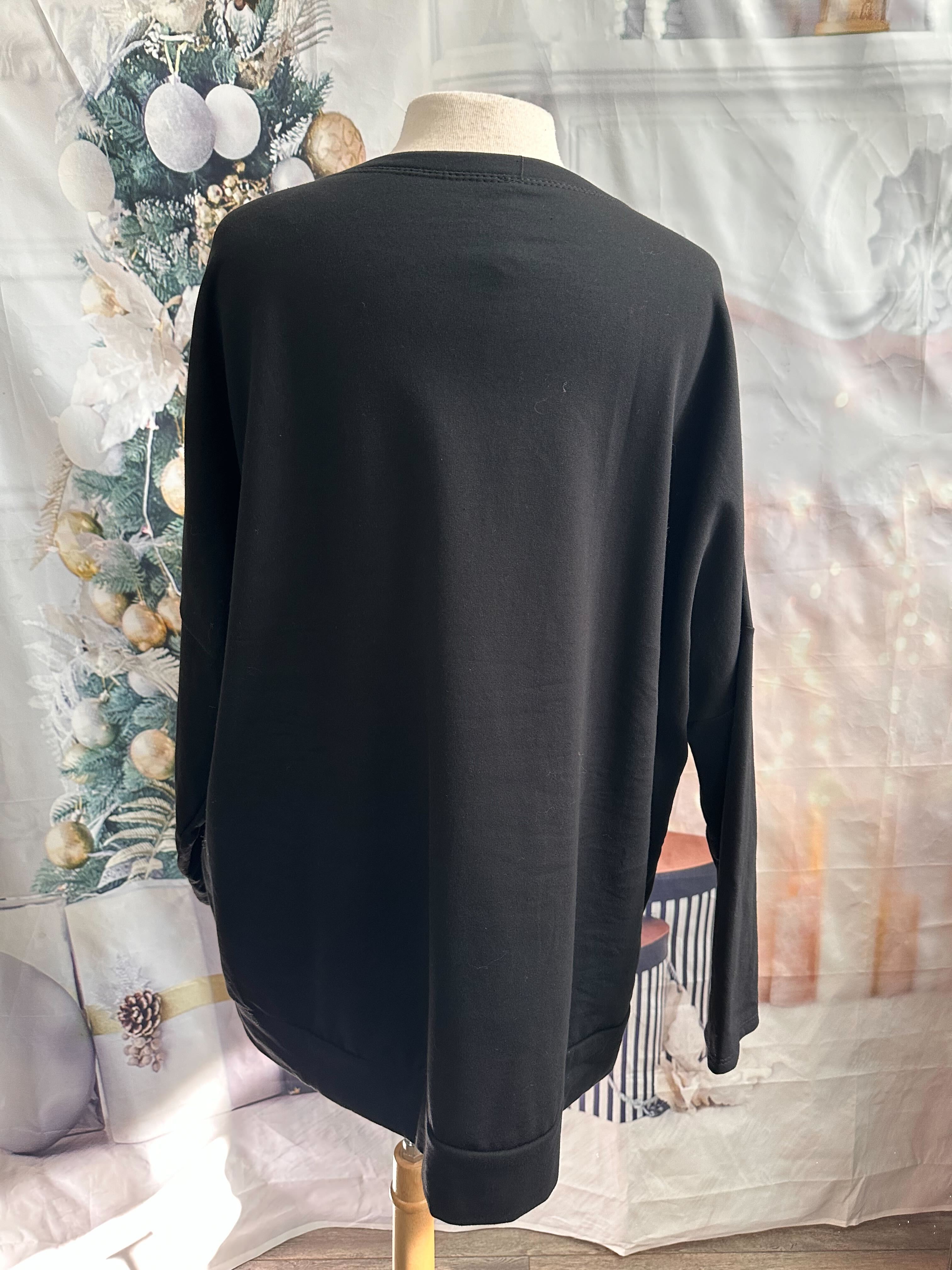 Nouveauté chandail automne/hiver 2024-2025- BOUTIQUE SYLBELLE