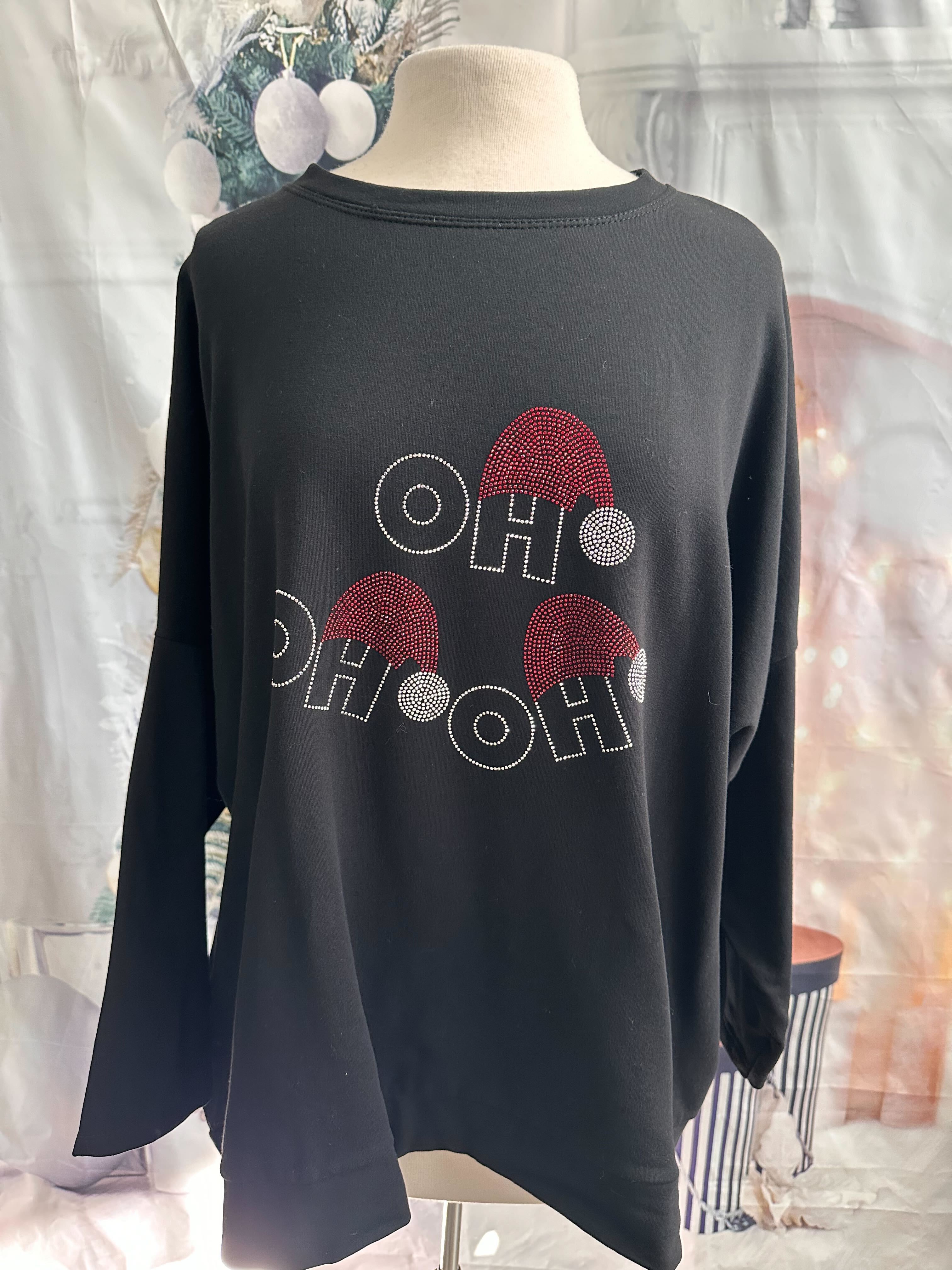 Nouveauté chandail automne/hiver 2024-2025- BOUTIQUE SYLBELLE