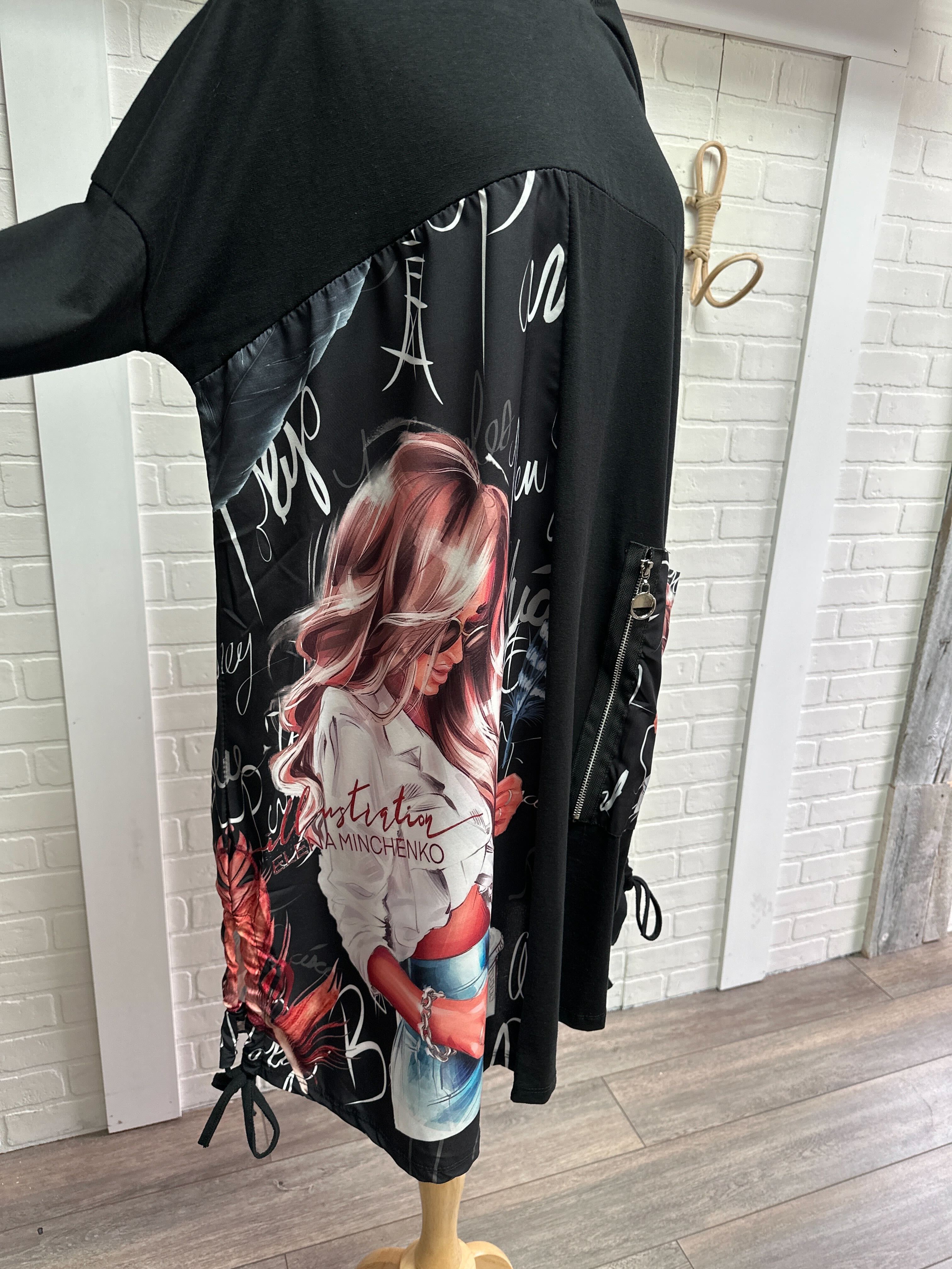 Nouveauté Robe Automne/Hiver 2023-2024