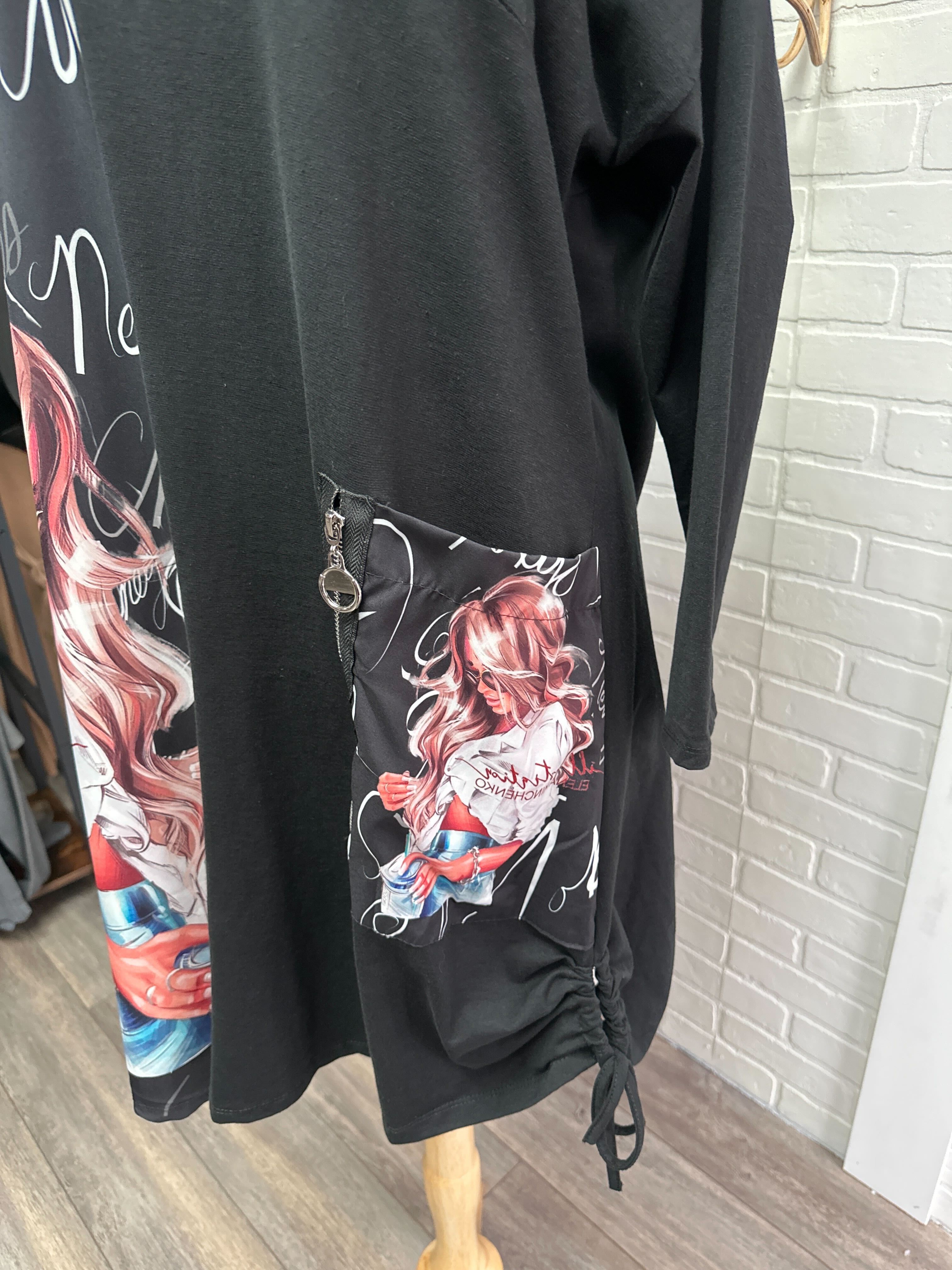 Nouveauté Robe Automne/Hiver 2023-2024