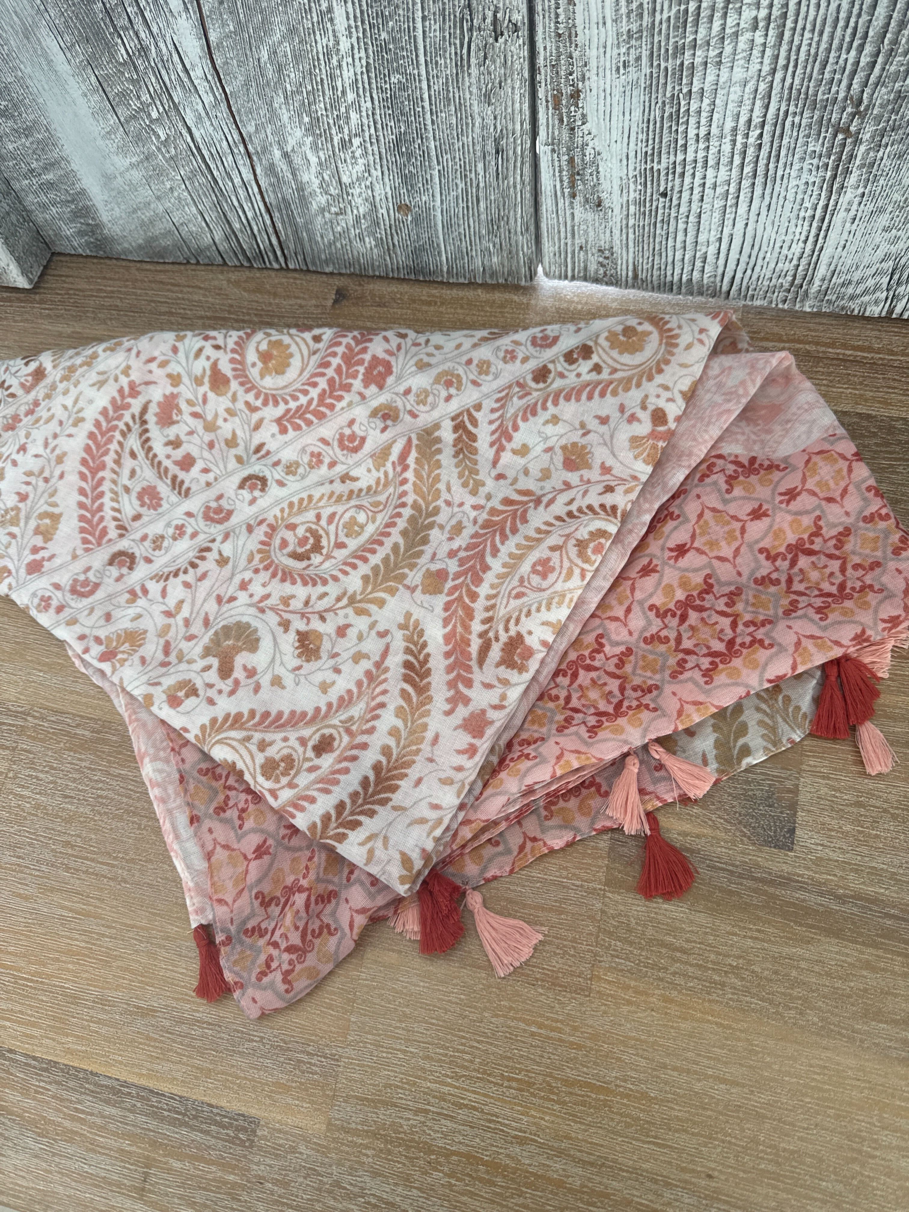 Foulard