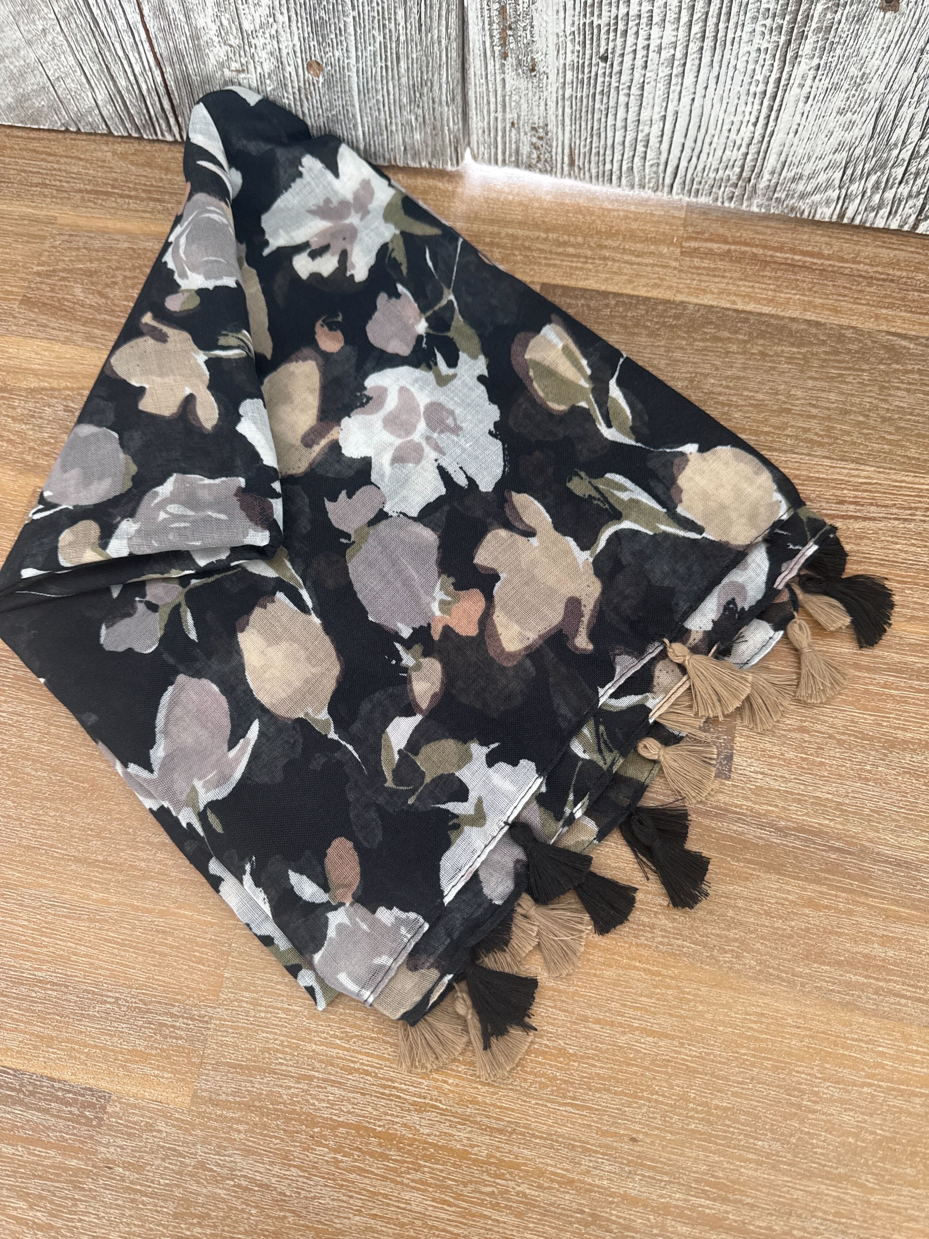 Foulard